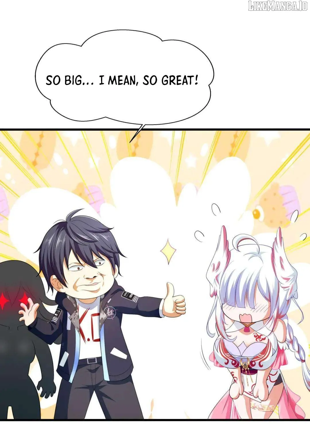 I Opened A Harem in Hell Chapter 49 page 57 - 