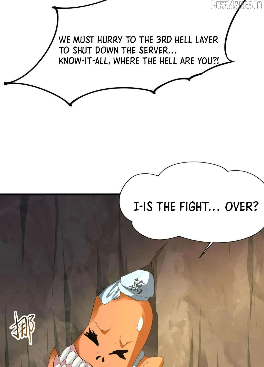 I Opened A Harem in Hell Chapter 49 page 59 - 