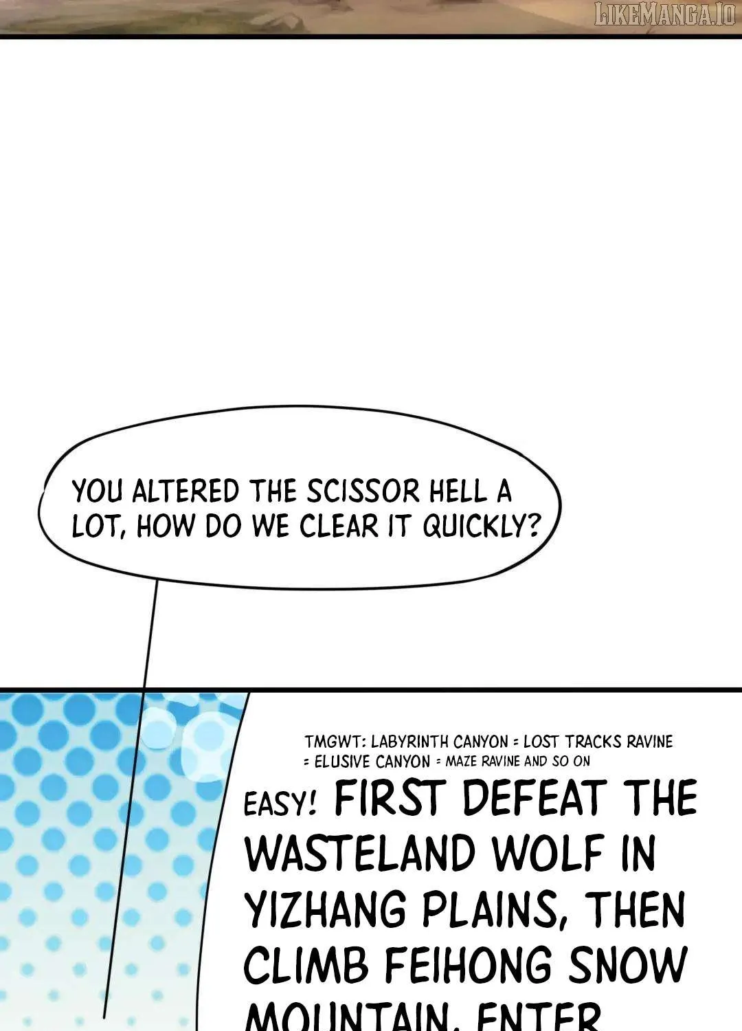 I Opened A Harem in Hell Chapter 49 page 61 - 