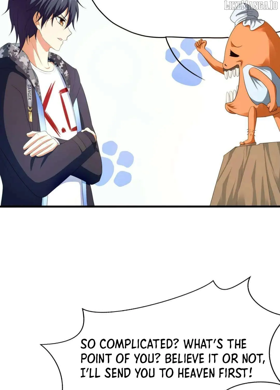 I Opened A Harem in Hell Chapter 49 page 63 - 