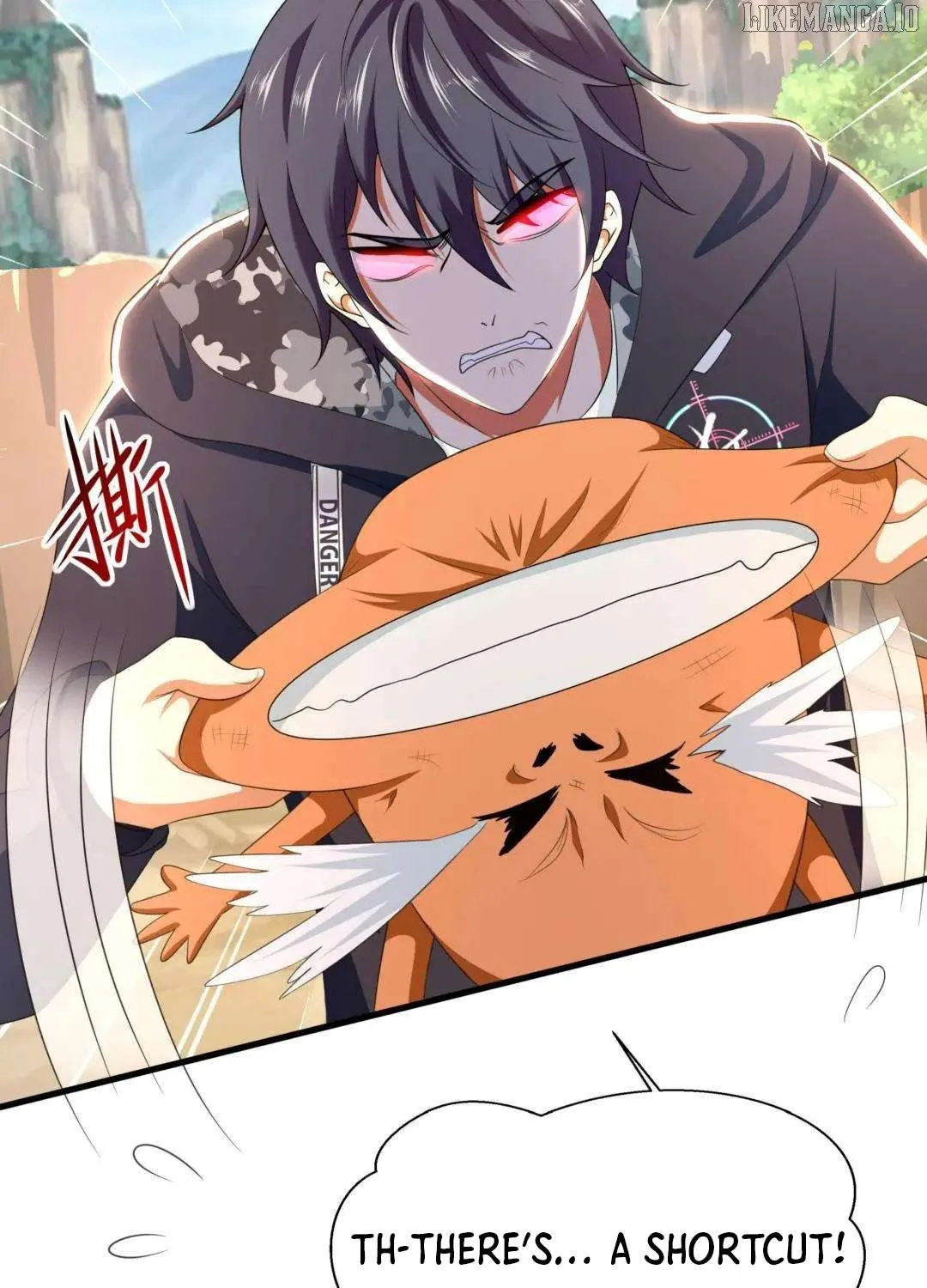 I Opened A Harem in Hell Chapter 49 page 65 - 