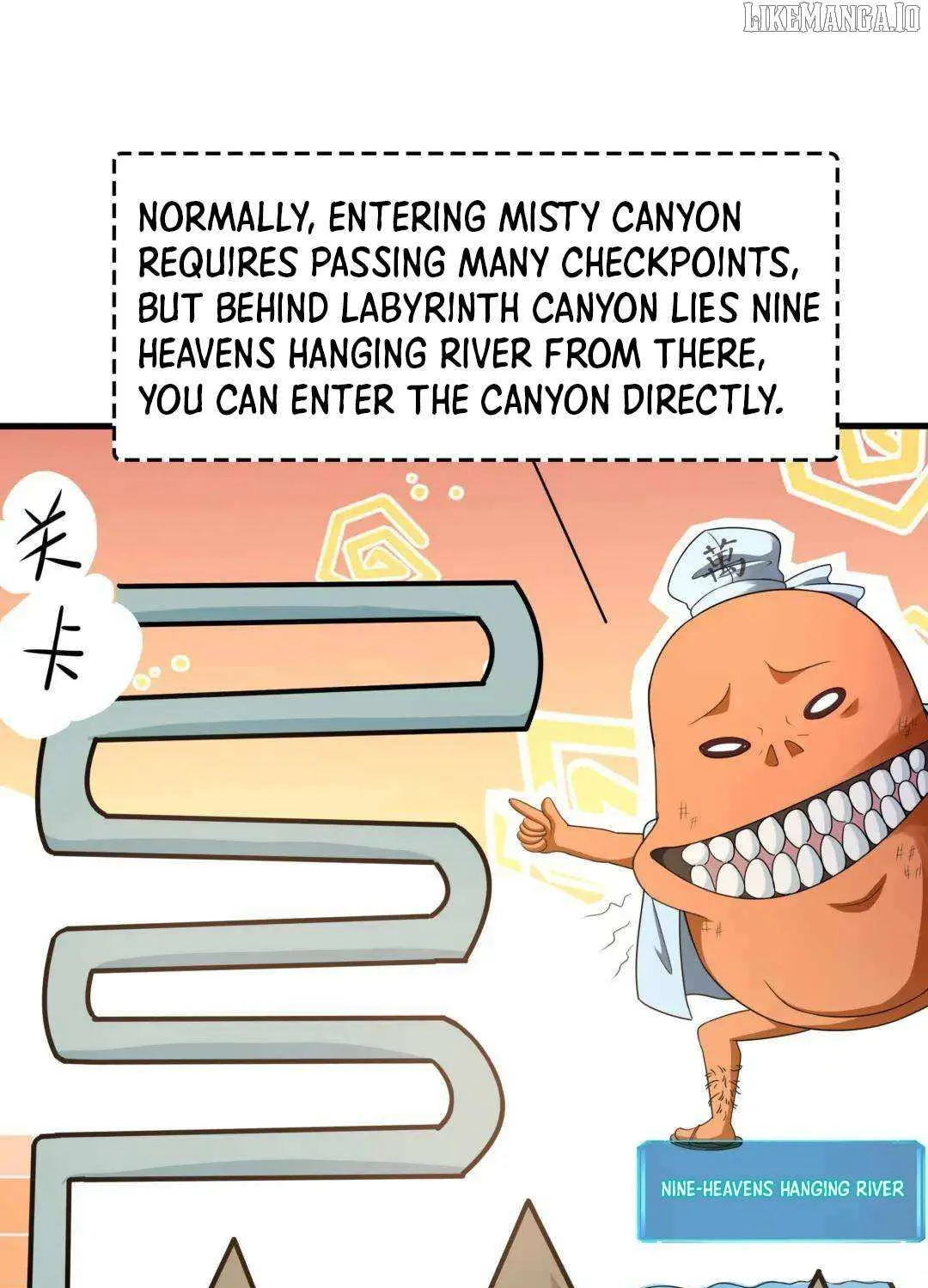 I Opened A Harem in Hell Chapter 49 page 67 - 