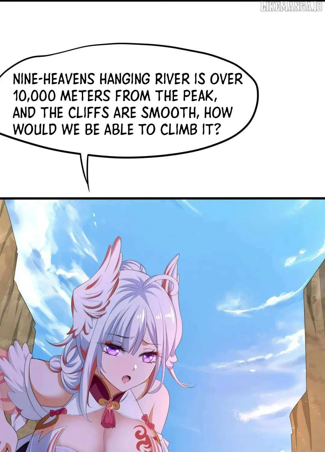 I Opened A Harem in Hell Chapter 49 page 69 - 
