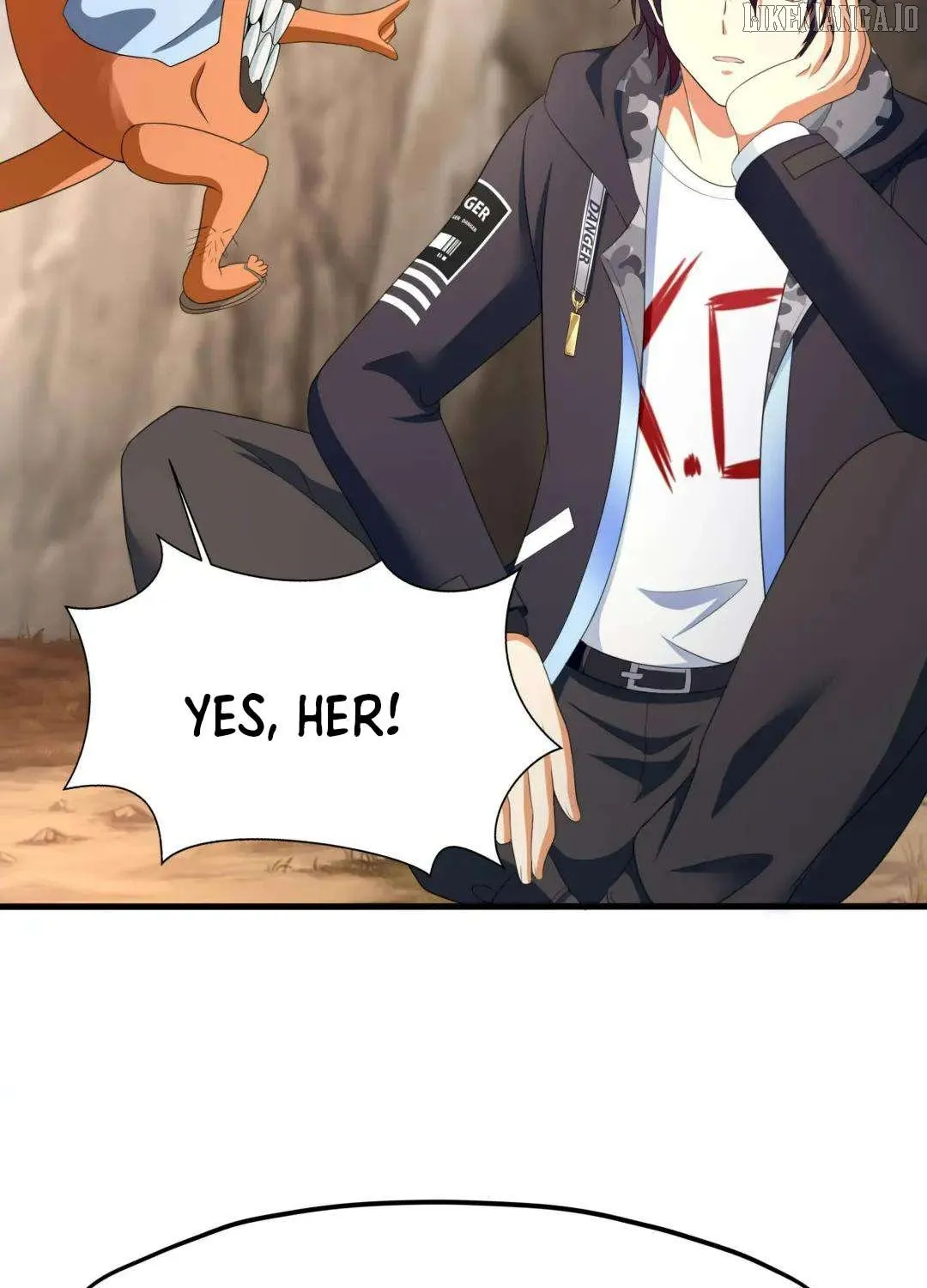 I Opened A Harem in Hell Chapter 49 page 73 - 
