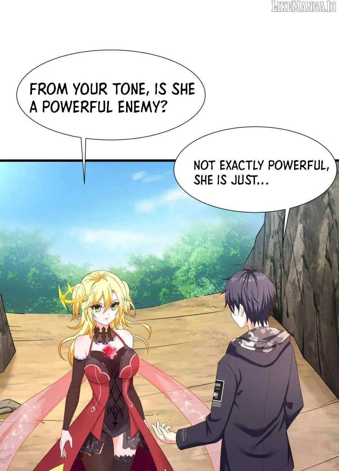 I Opened A Harem in Hell Chapter 49 page 77 - 