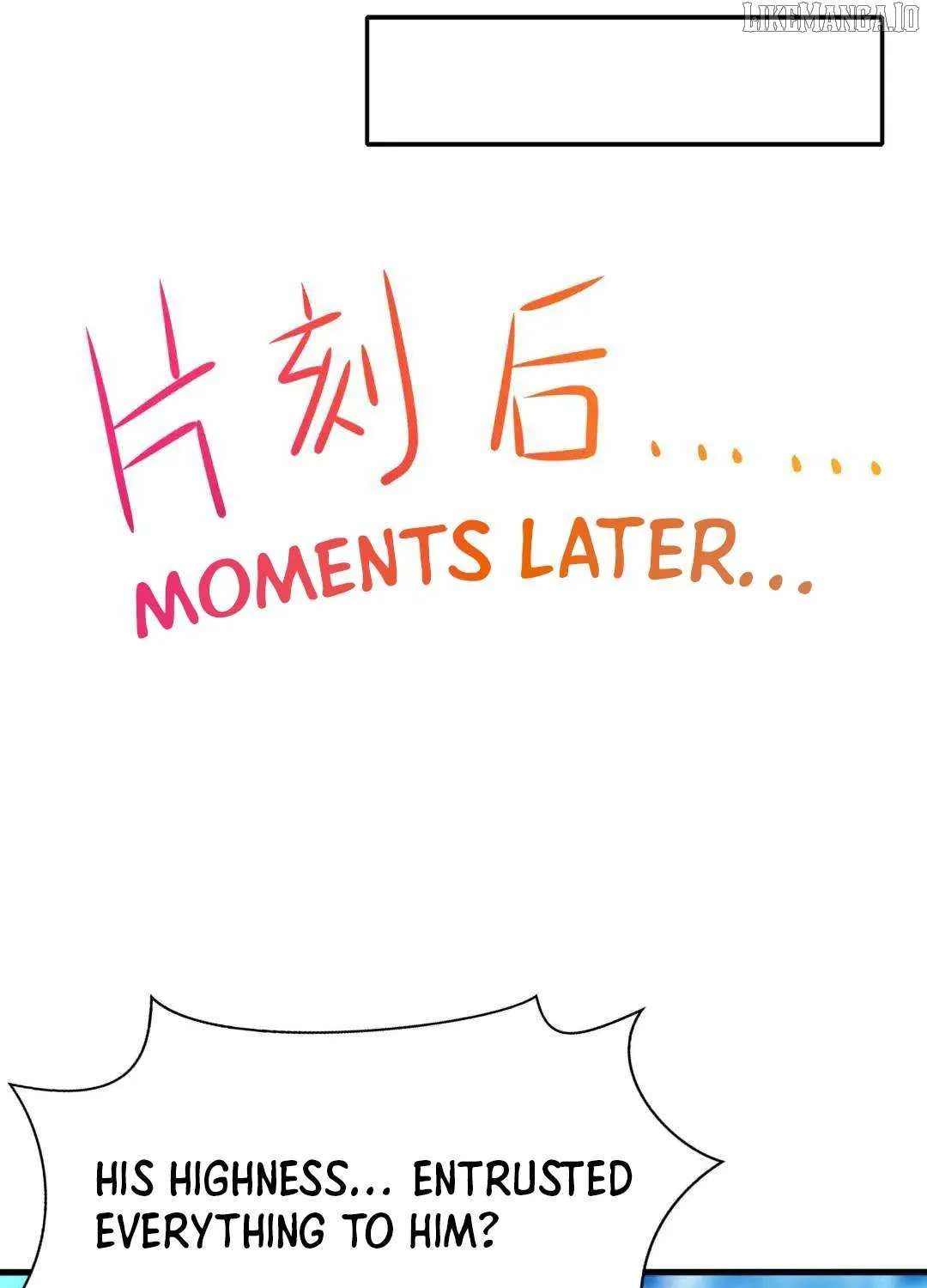 I Opened A Harem in Hell Chapter 49 page 9 - 