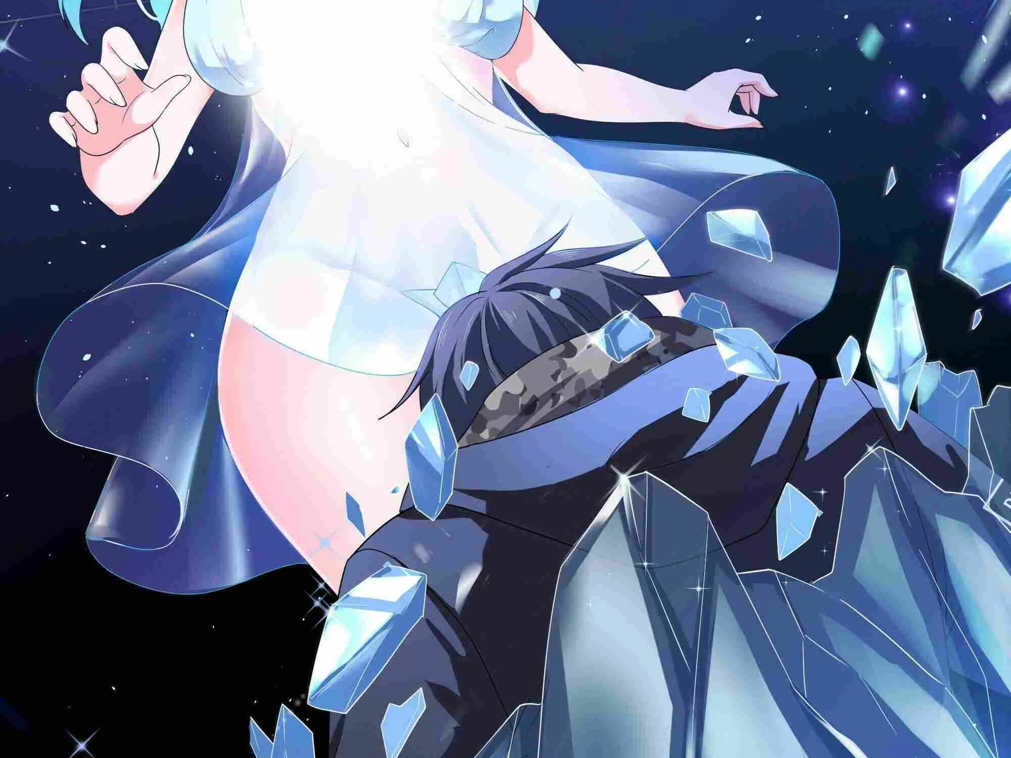 I Opened A Harem in Hell Chapter 5 page 101 - 