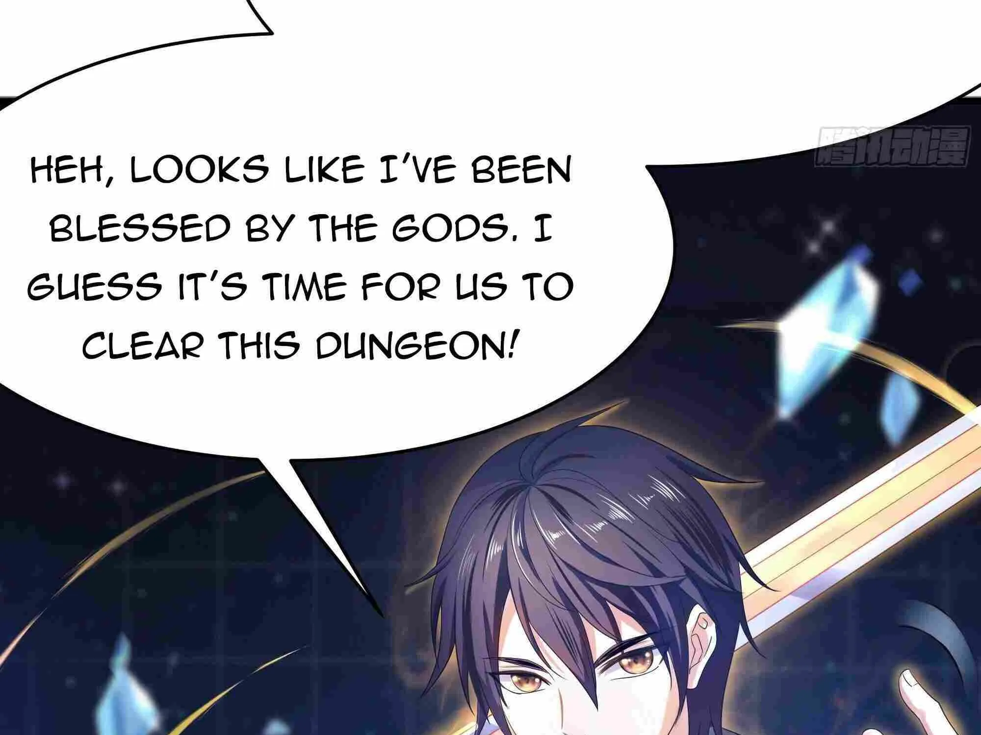 I Opened A Harem in Hell Chapter 5 page 104 - 