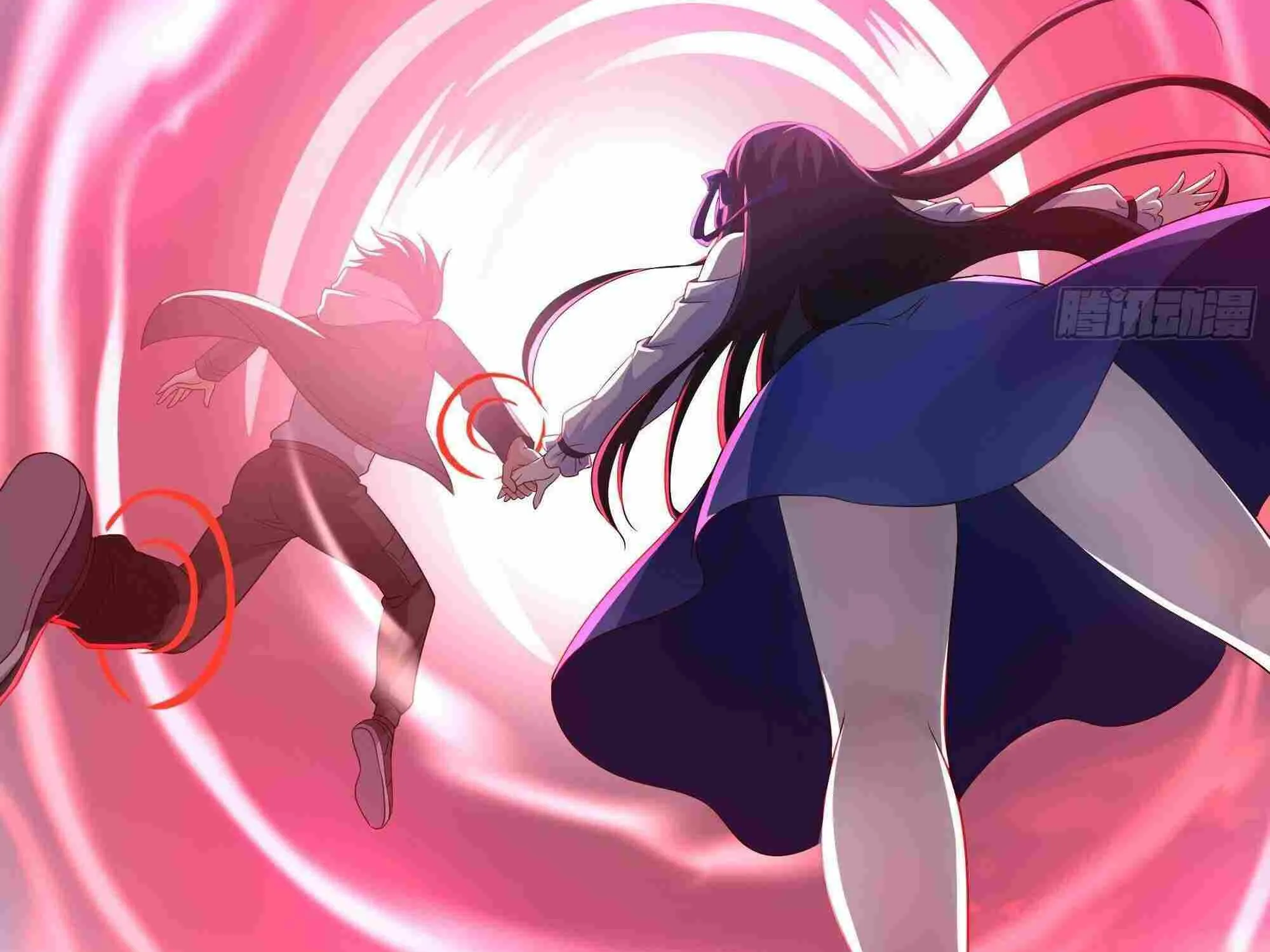 I Opened A Harem in Hell Chapter 5 page 17 - 