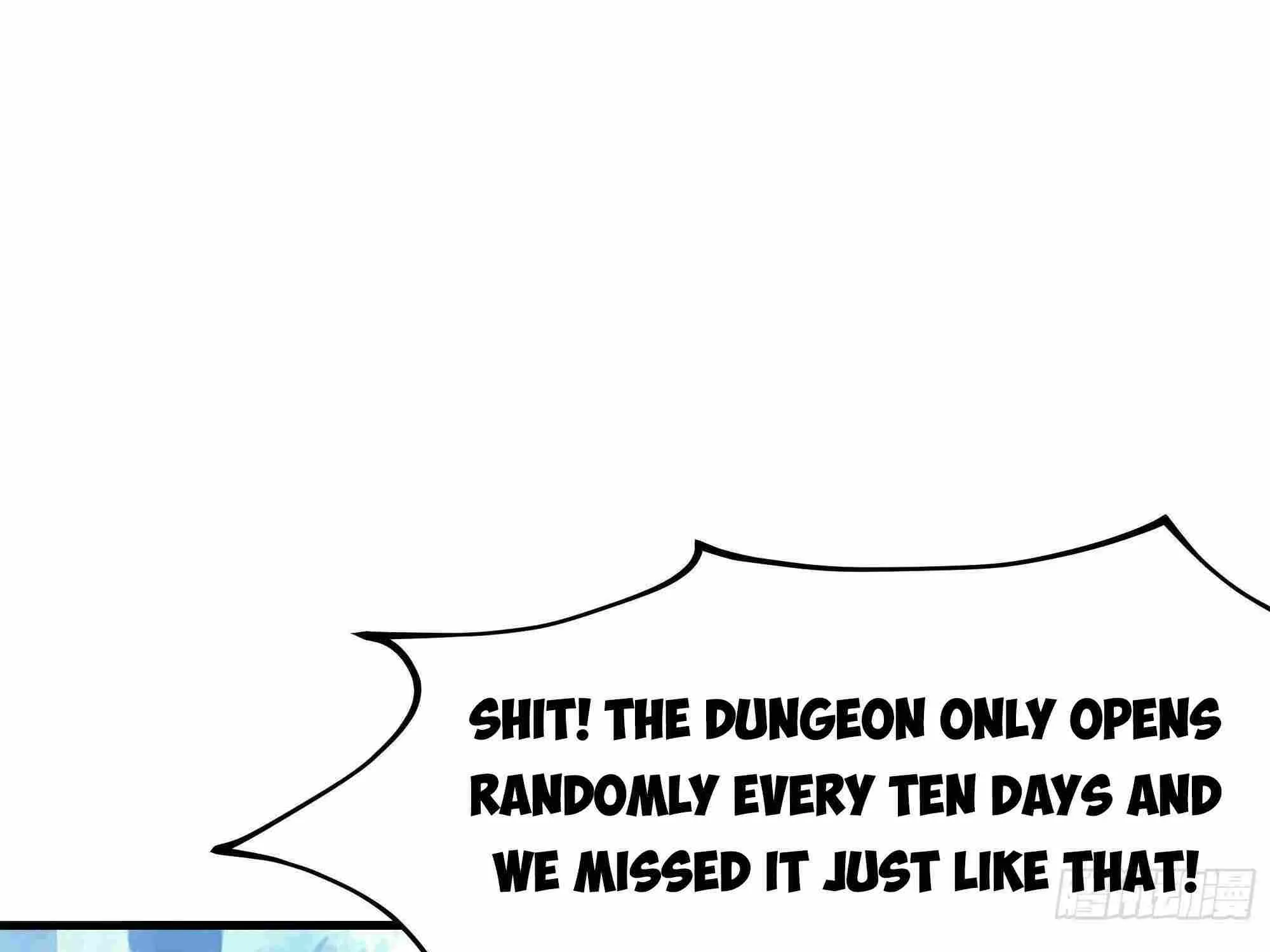 I Opened A Harem in Hell Chapter 5 page 19 - 