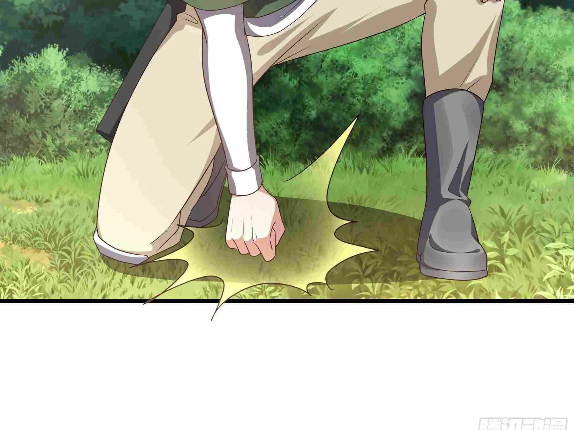 I Opened A Harem in Hell Chapter 5 page 21 - 