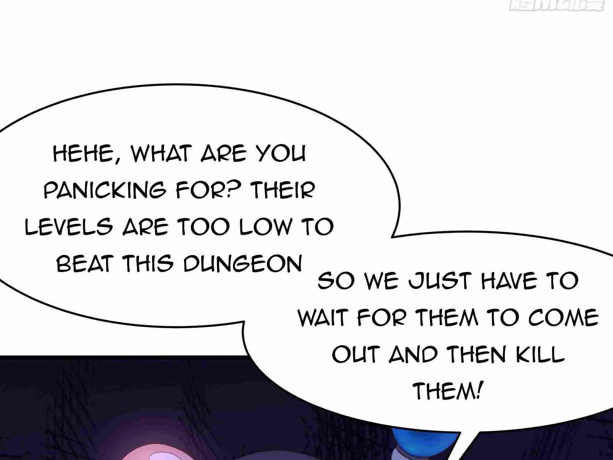 I Opened A Harem in Hell Chapter 5 page 22 - 