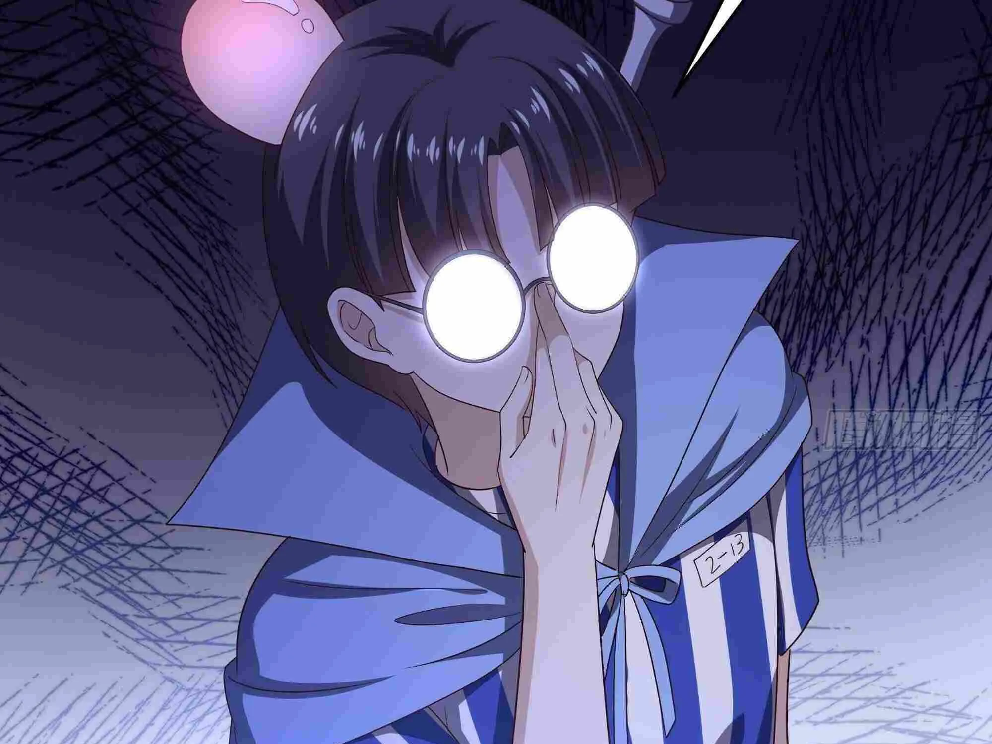 I Opened A Harem in Hell Chapter 5 page 23 - 