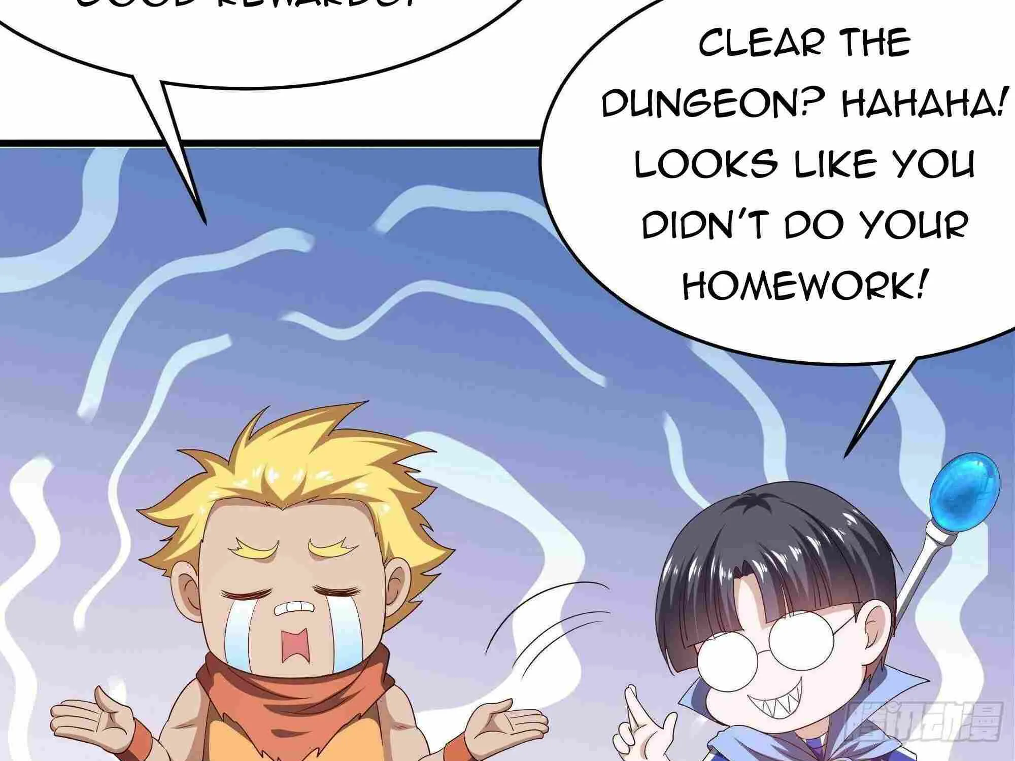 I Opened A Harem in Hell Chapter 5 page 25 - 