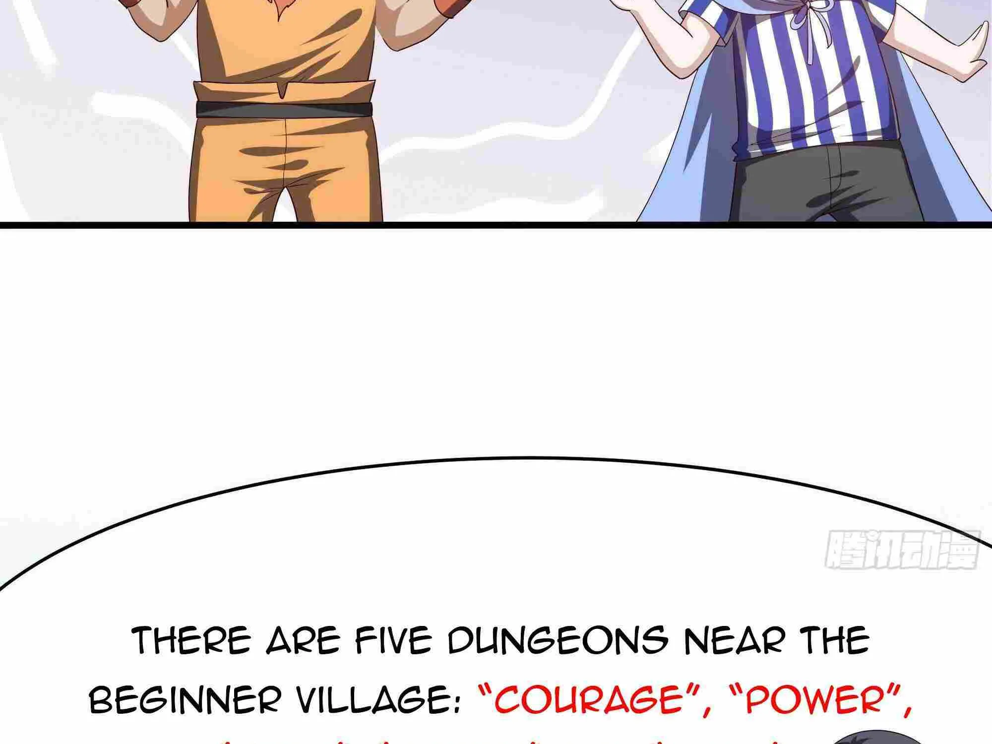 I Opened A Harem in Hell Chapter 5 page 26 - 