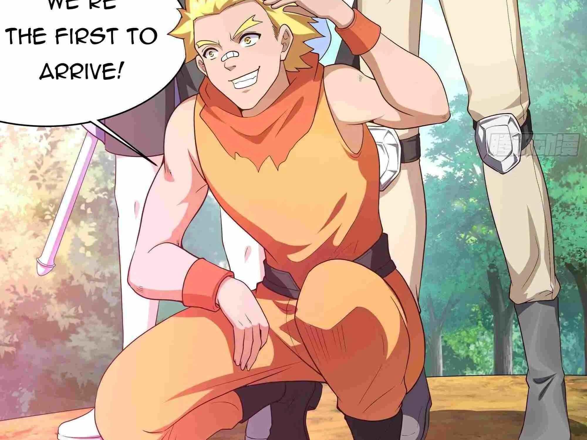 I Opened A Harem in Hell Chapter 5 page 4 - 