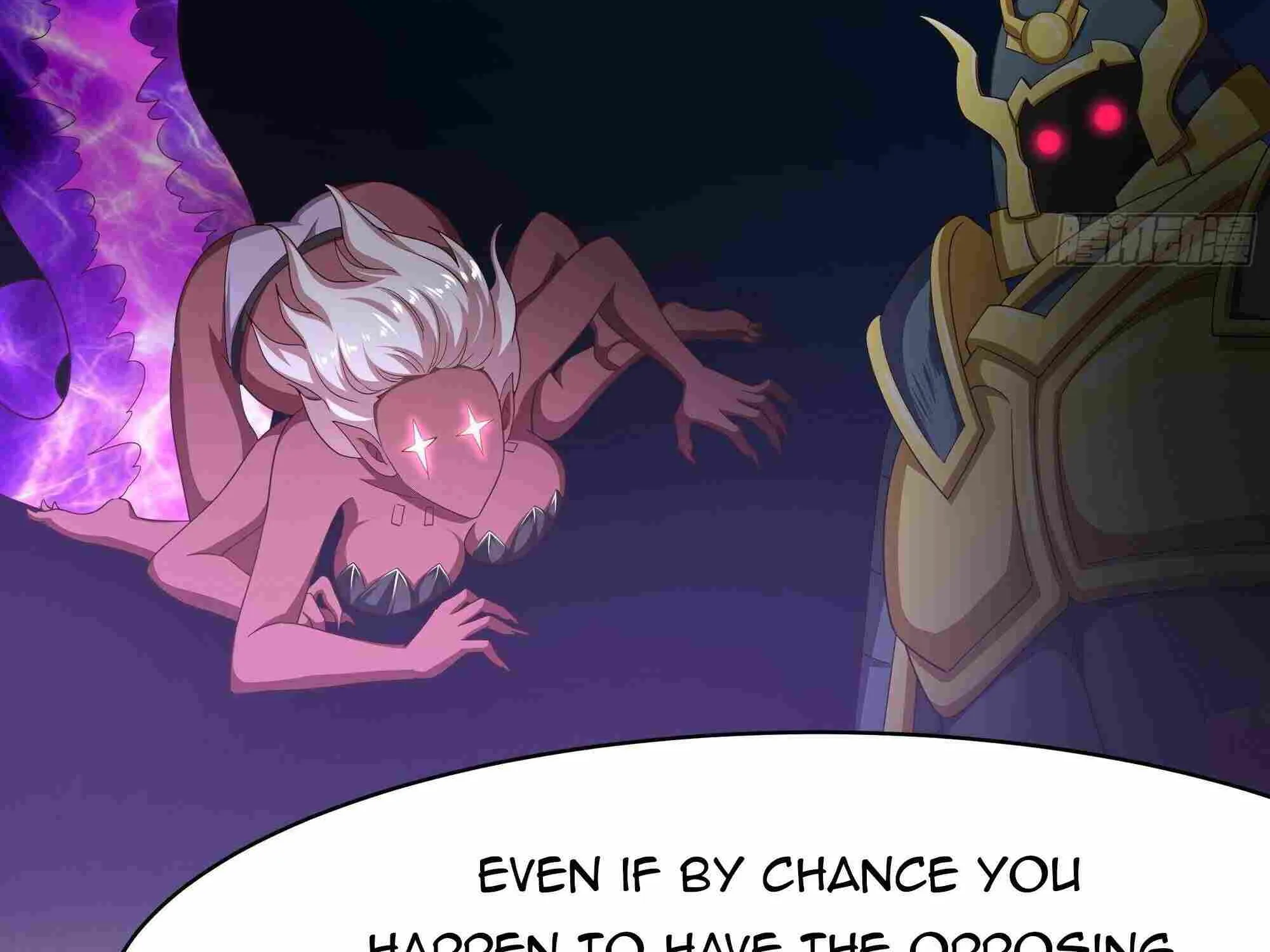 I Opened A Harem in Hell Chapter 5 page 32 - 