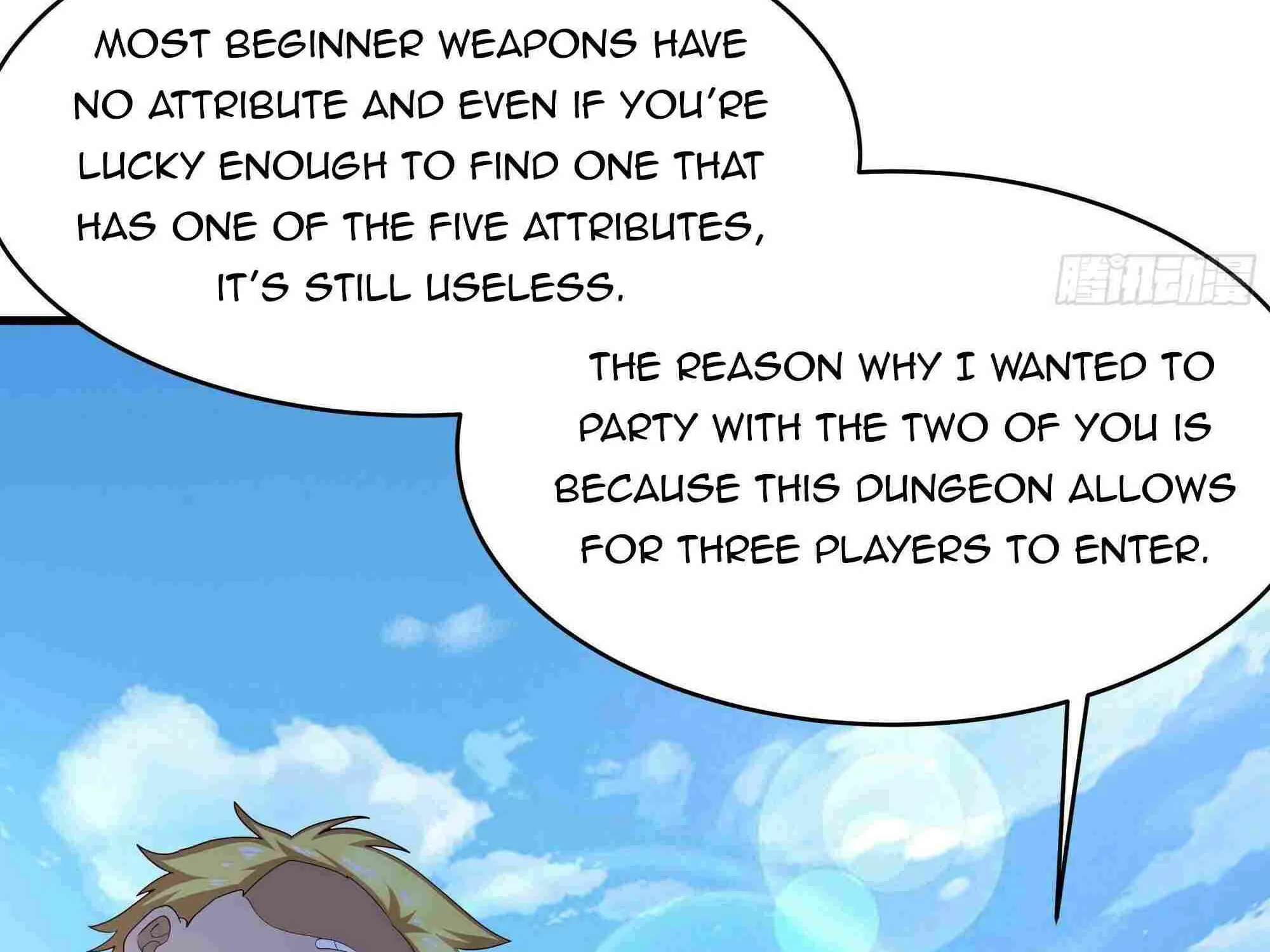 I Opened A Harem in Hell Chapter 5 page 34 - 