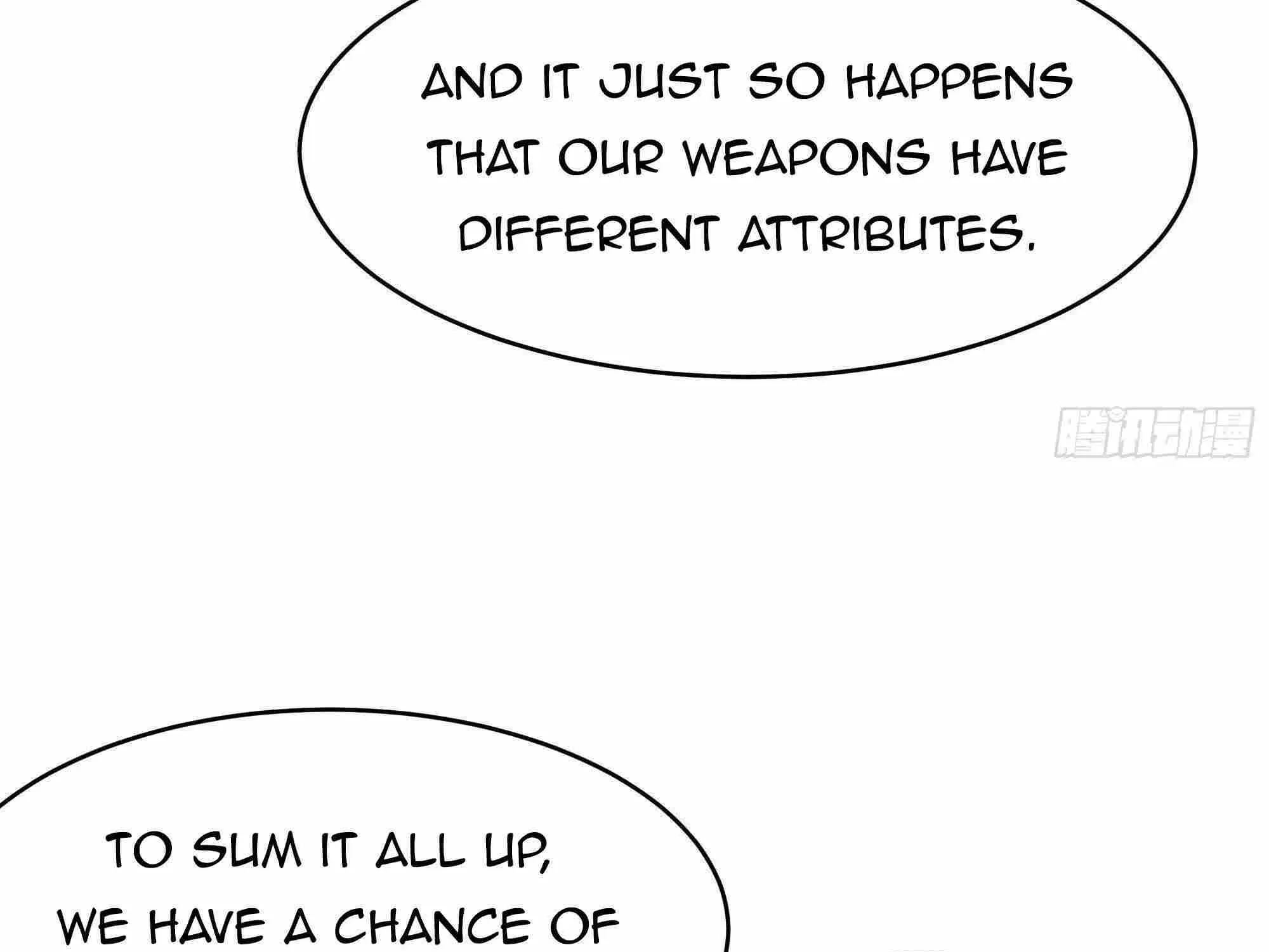 I Opened A Harem in Hell Chapter 5 page 37 - 