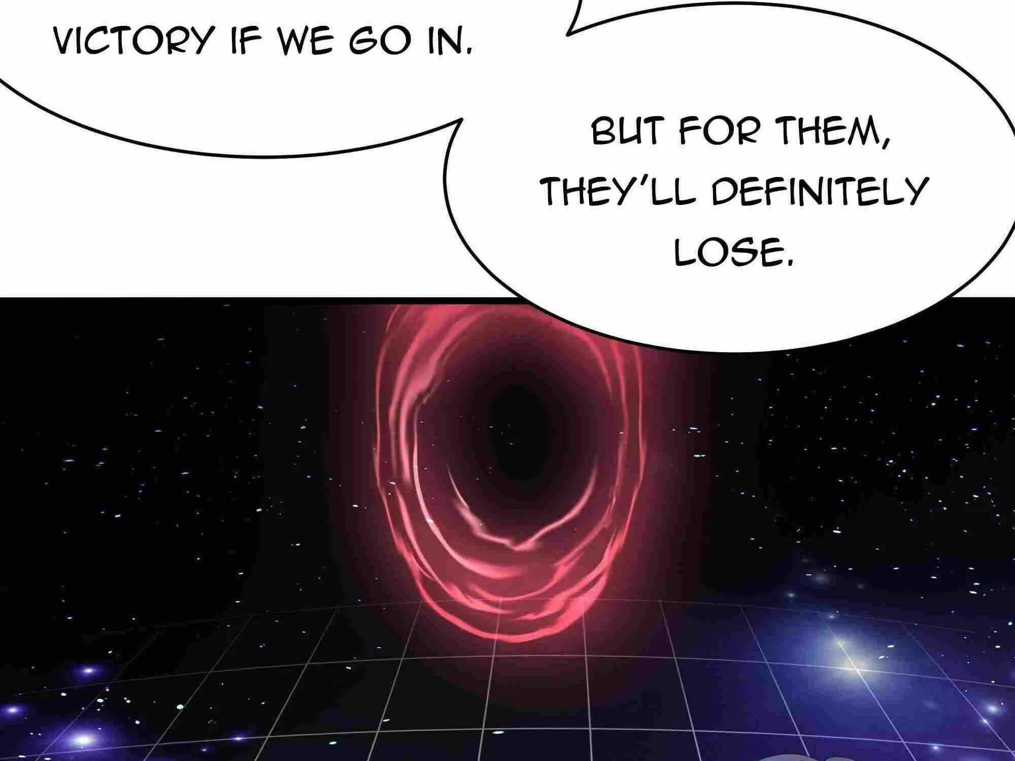 I Opened A Harem in Hell Chapter 5 page 38 - 