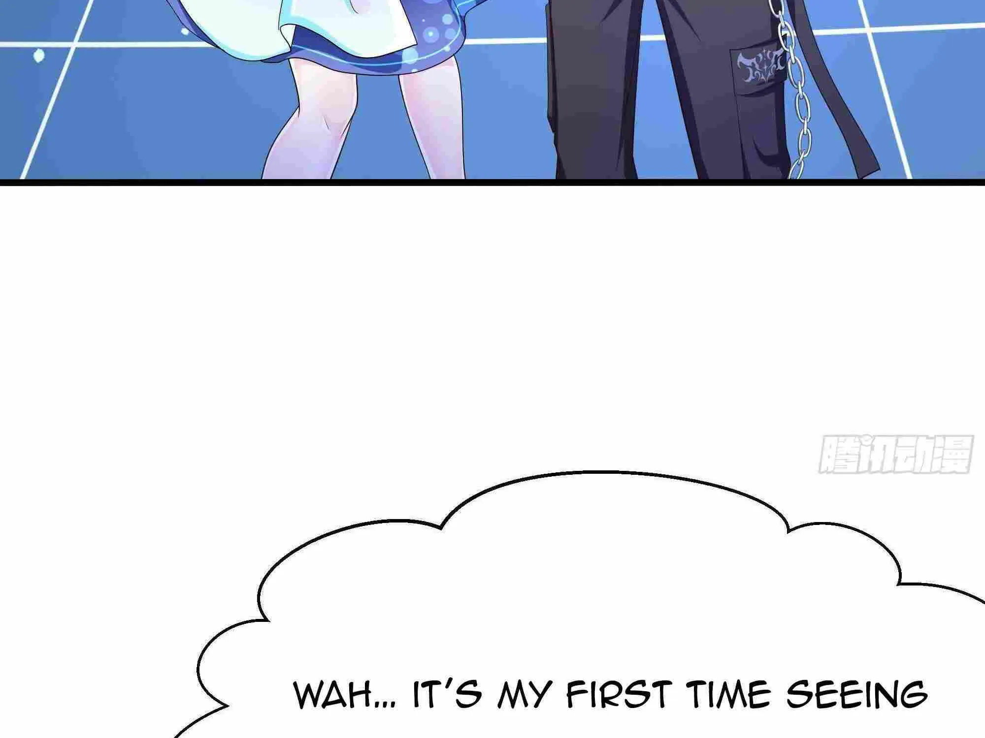 I Opened A Harem in Hell Chapter 5 page 40 - 