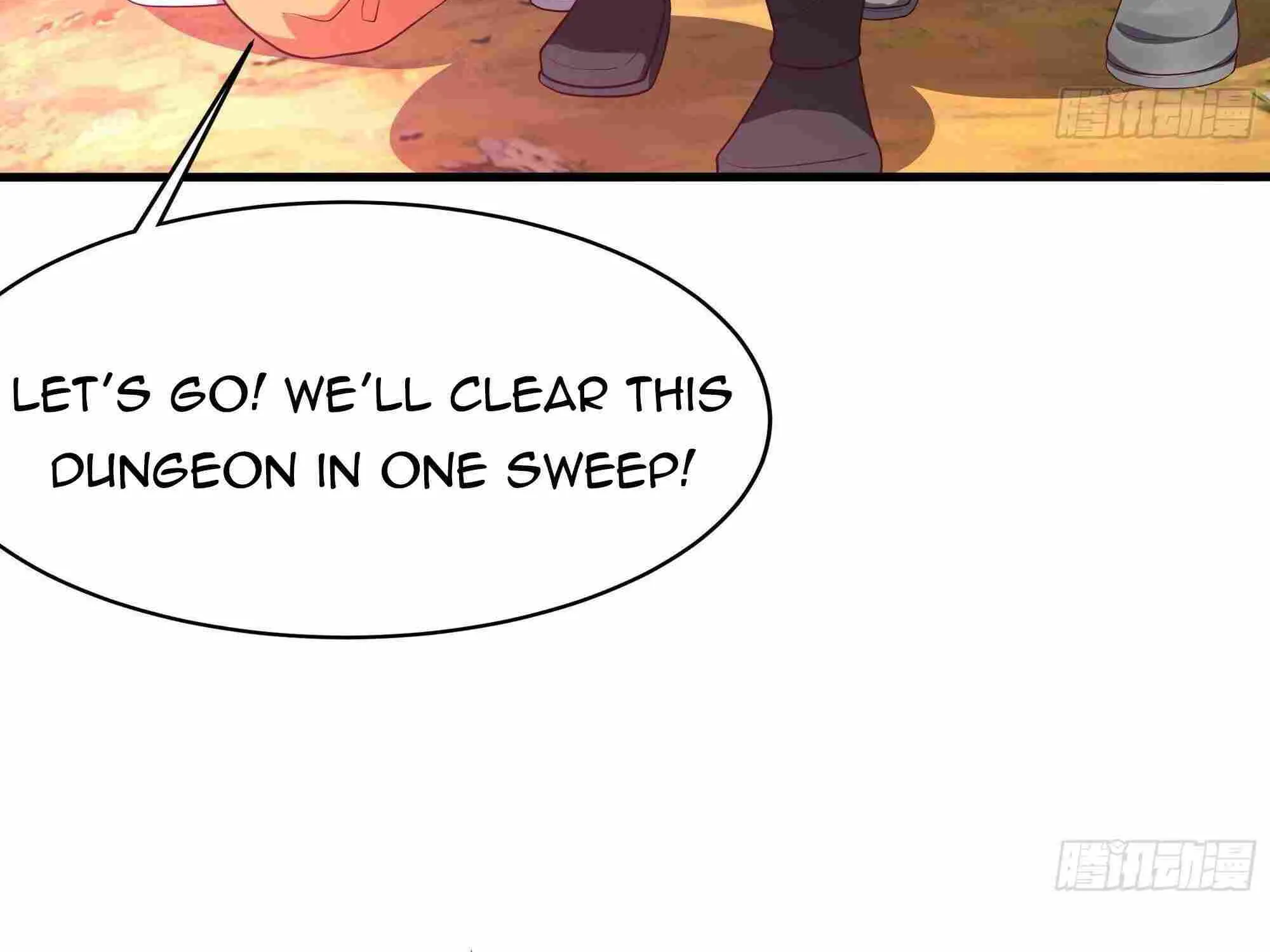 I Opened A Harem in Hell Chapter 5 page 5 - 