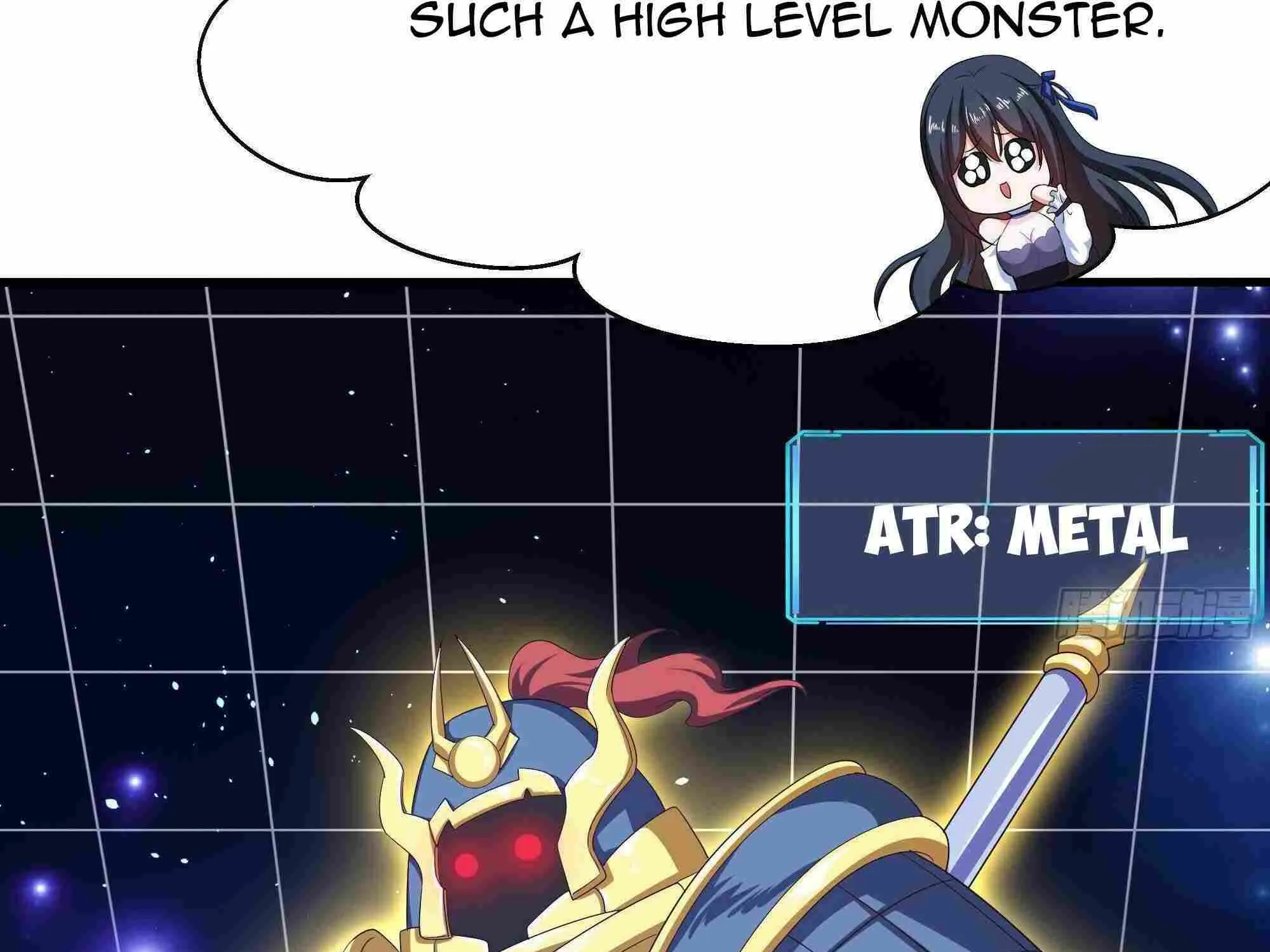 I Opened A Harem in Hell Chapter 5 page 41 - 