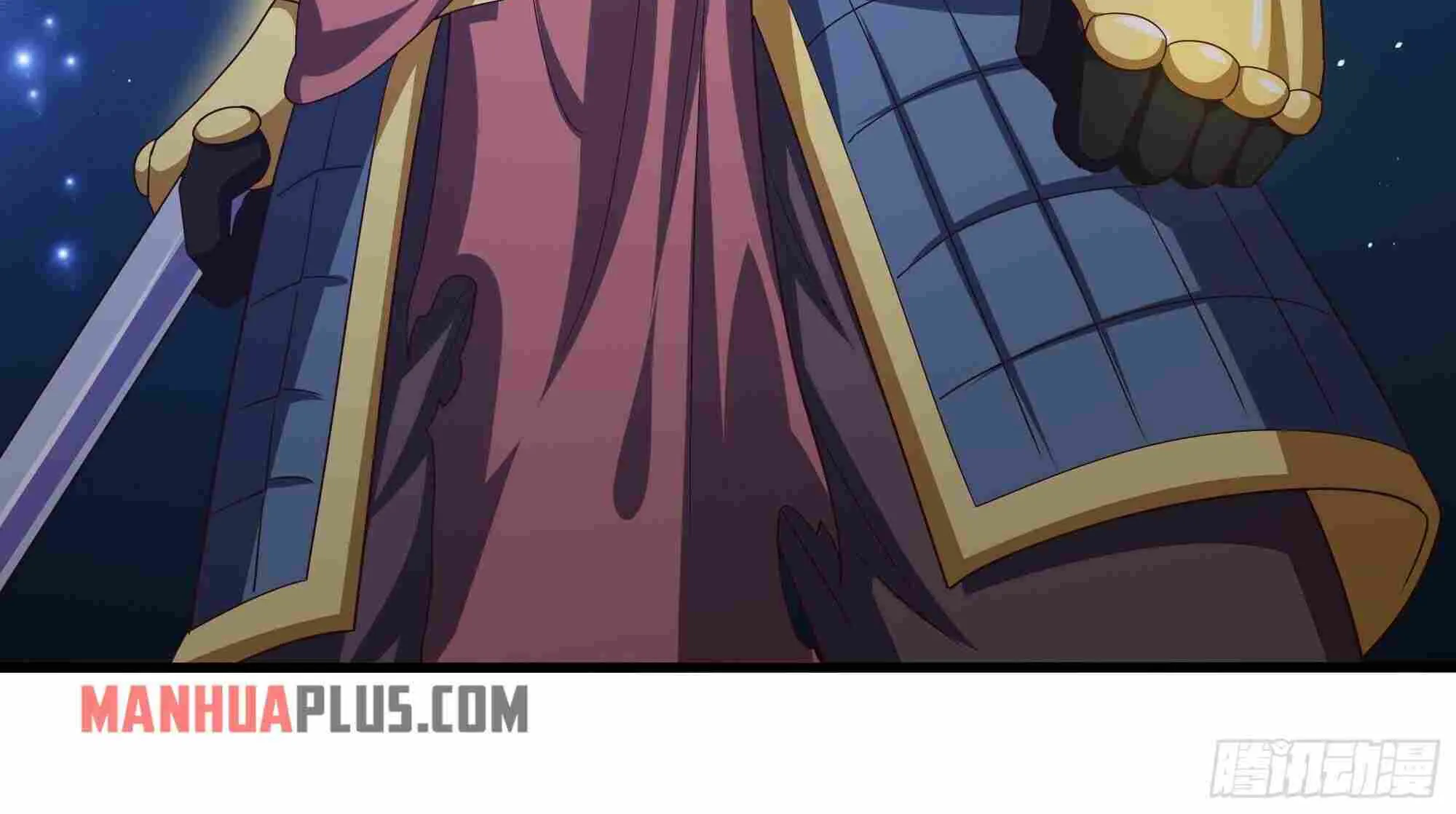I Opened A Harem in Hell Chapter 5 page 43 - 