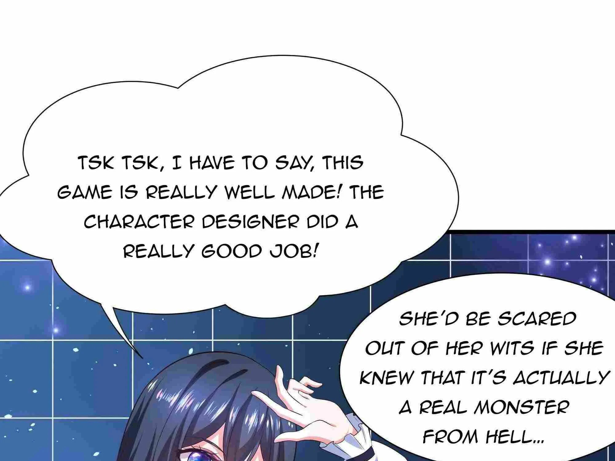 I Opened A Harem in Hell Chapter 5 page 44 - 