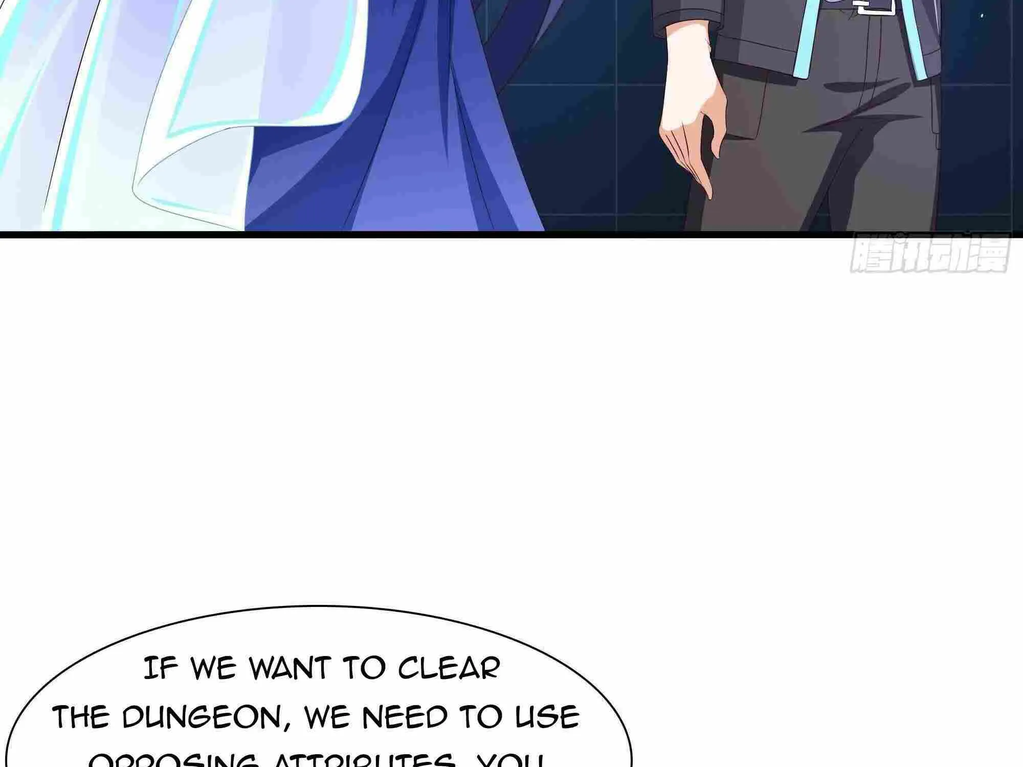 I Opened A Harem in Hell Chapter 5 page 46 - 