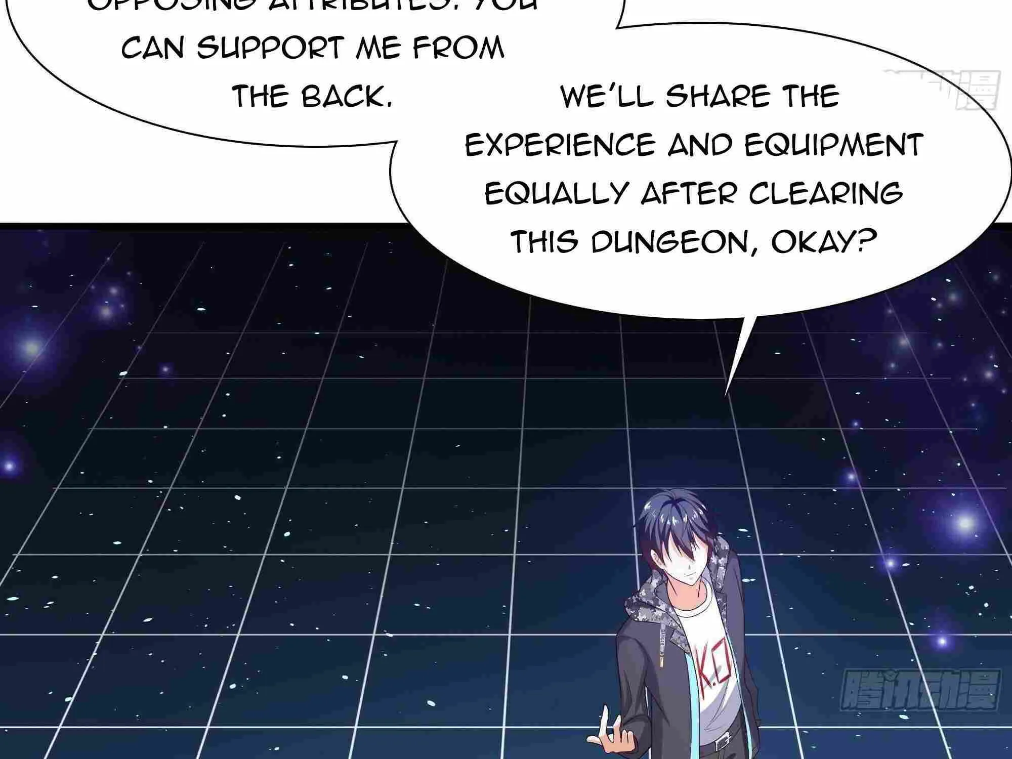 I Opened A Harem in Hell Chapter 5 page 47 - 