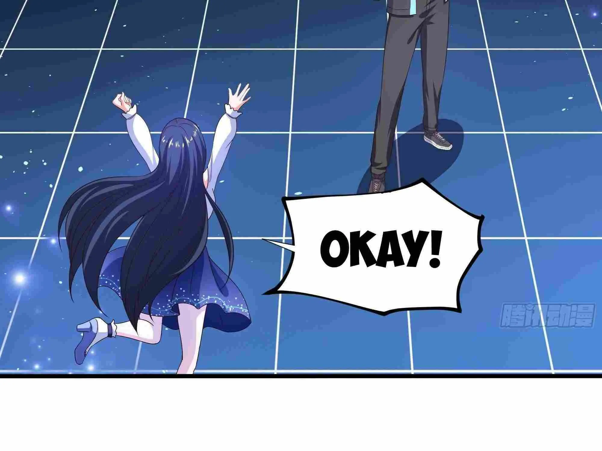 I Opened A Harem in Hell Chapter 5 page 48 - 