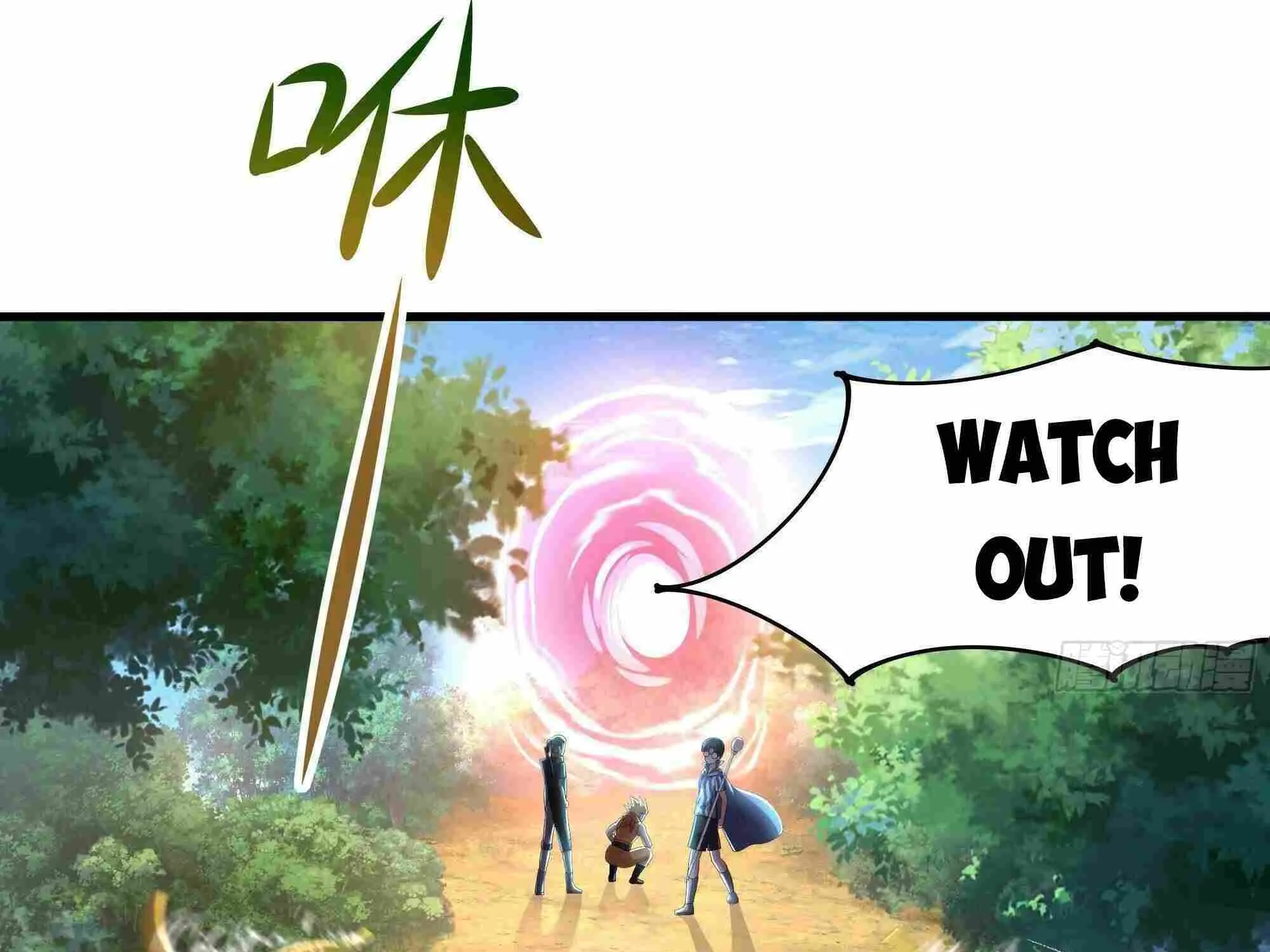 I Opened A Harem in Hell Chapter 5 page 6 - 