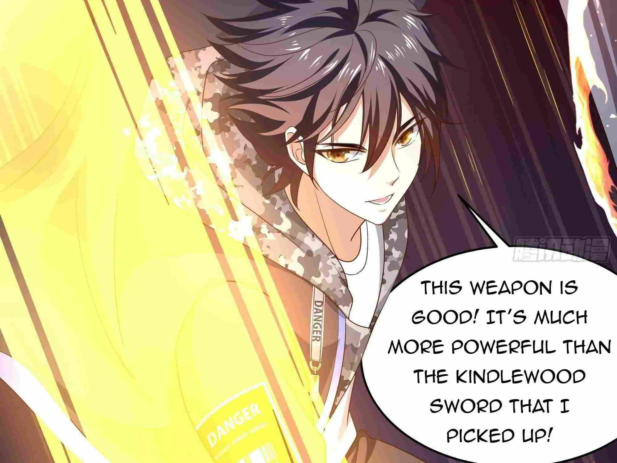 I Opened A Harem in Hell Chapter 5 page 60 - 