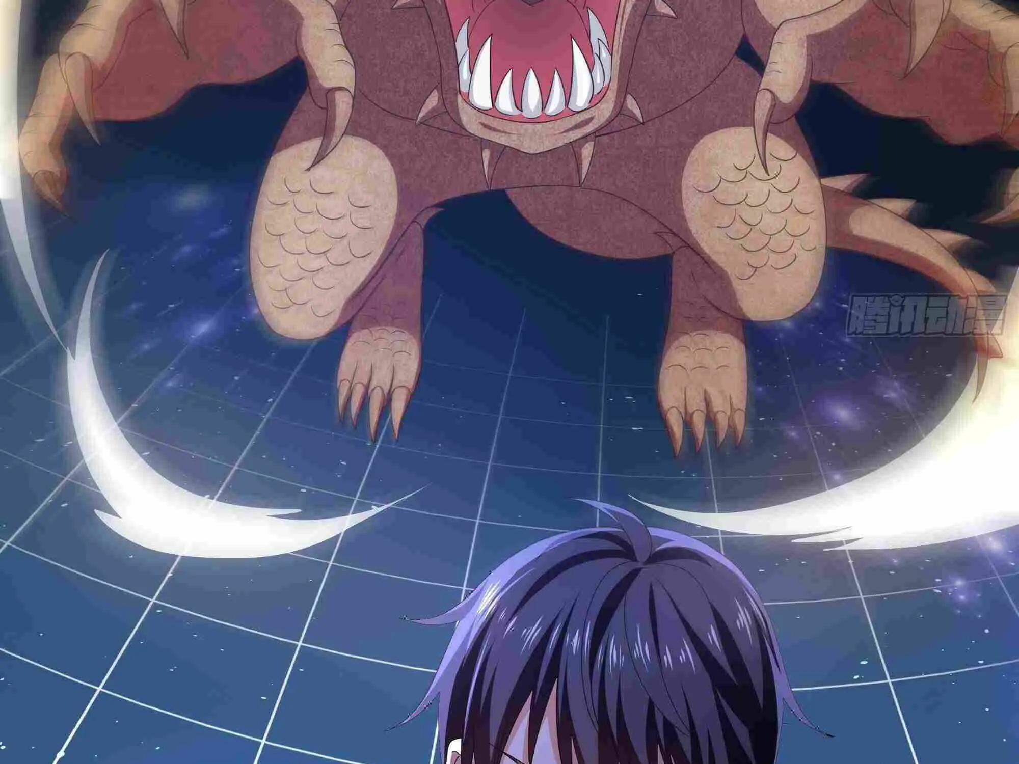 I Opened A Harem in Hell Chapter 5 page 65 - 