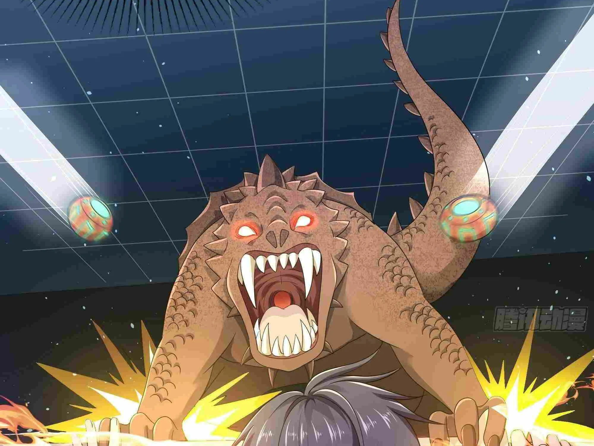 I Opened A Harem in Hell Chapter 5 page 75 - 