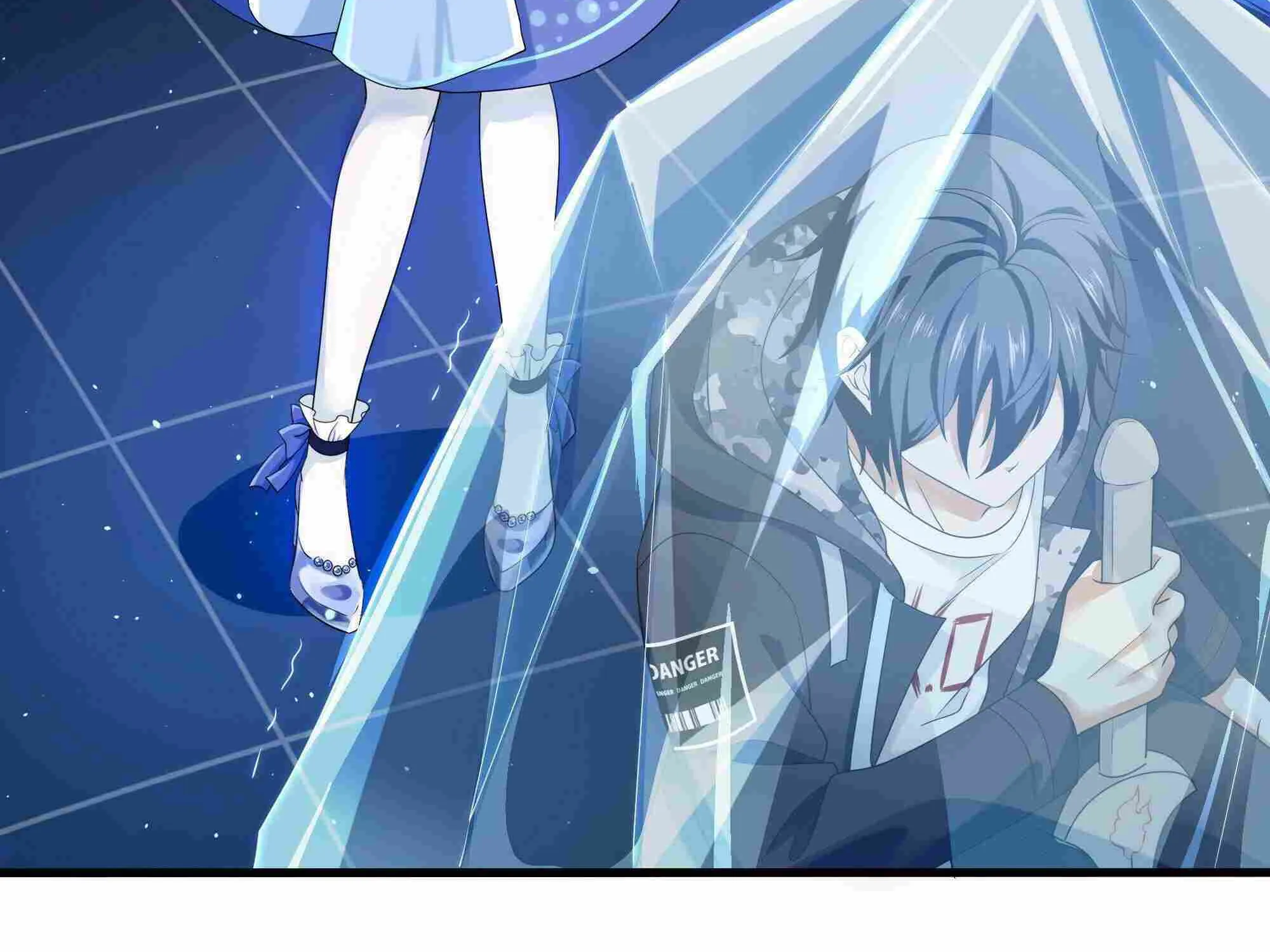 I Opened A Harem in Hell Chapter 5 page 97 - 