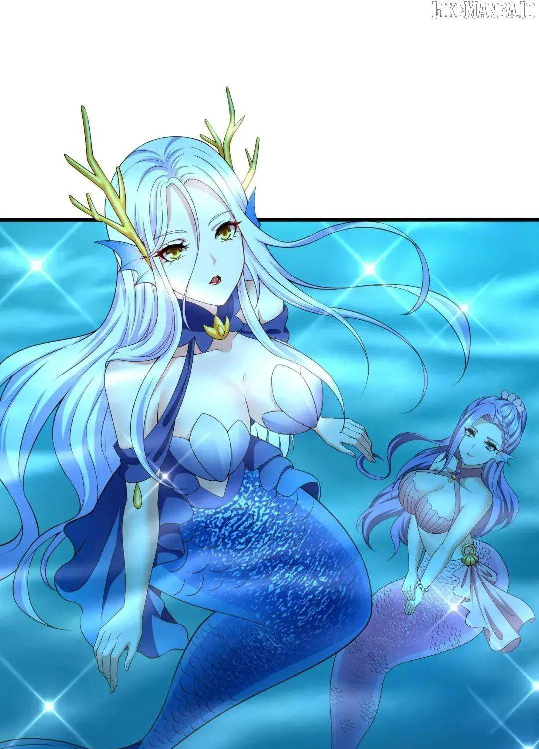 I Opened A Harem in Hell Chapter 50 page 12 - 