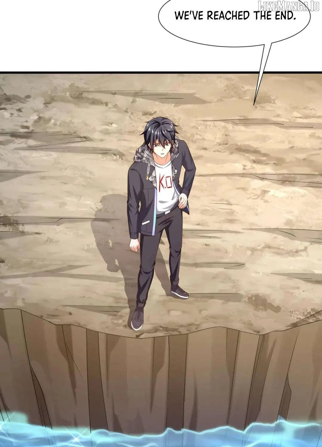 I Opened A Harem in Hell Chapter 50 page 18 - 