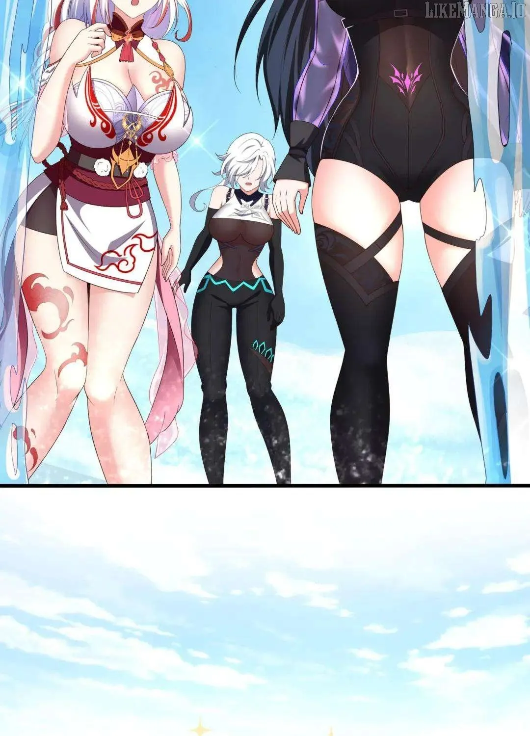 I Opened A Harem in Hell Chapter 50 page 24 - 