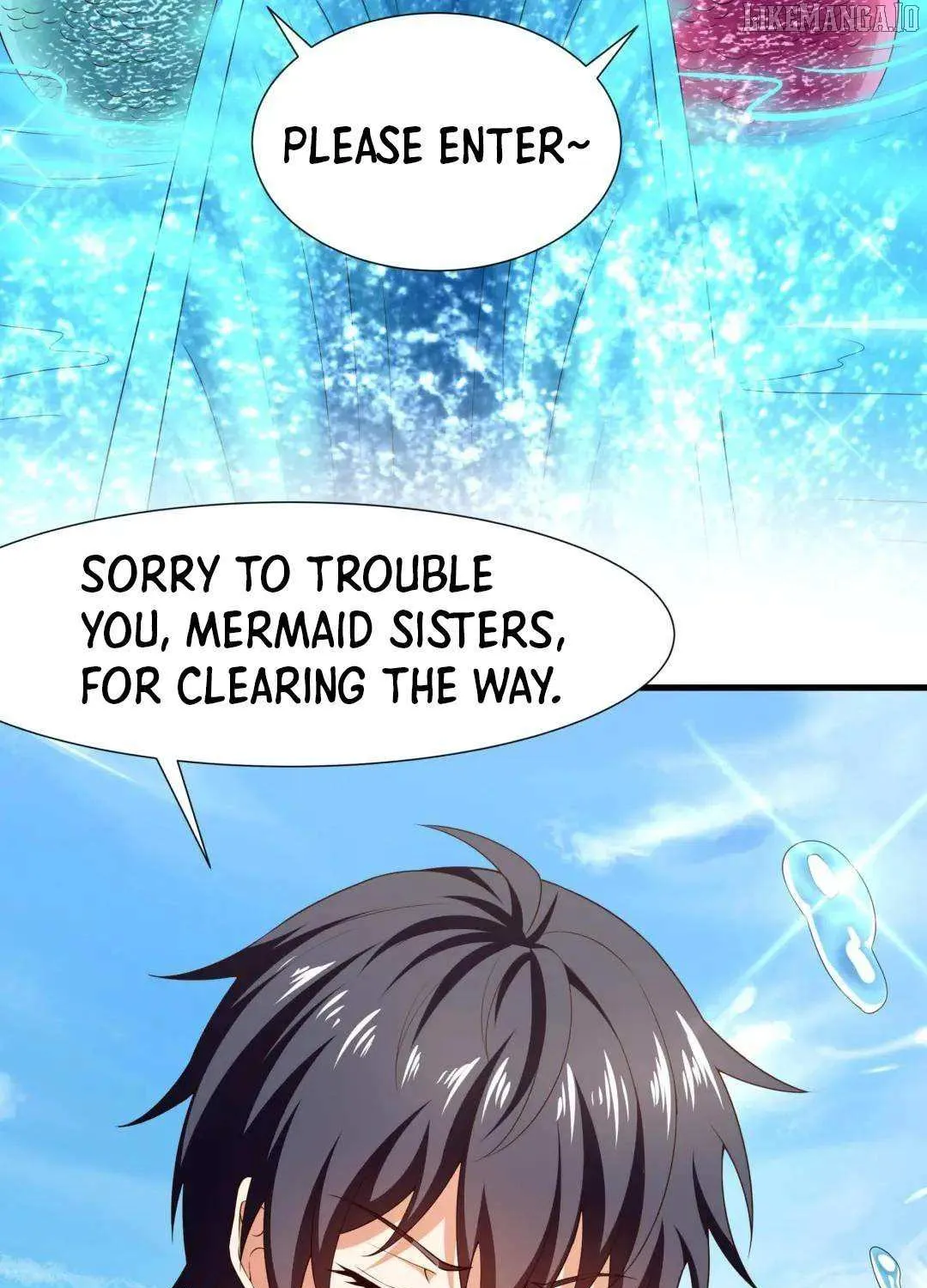 I Opened A Harem in Hell Chapter 50 page 28 - 