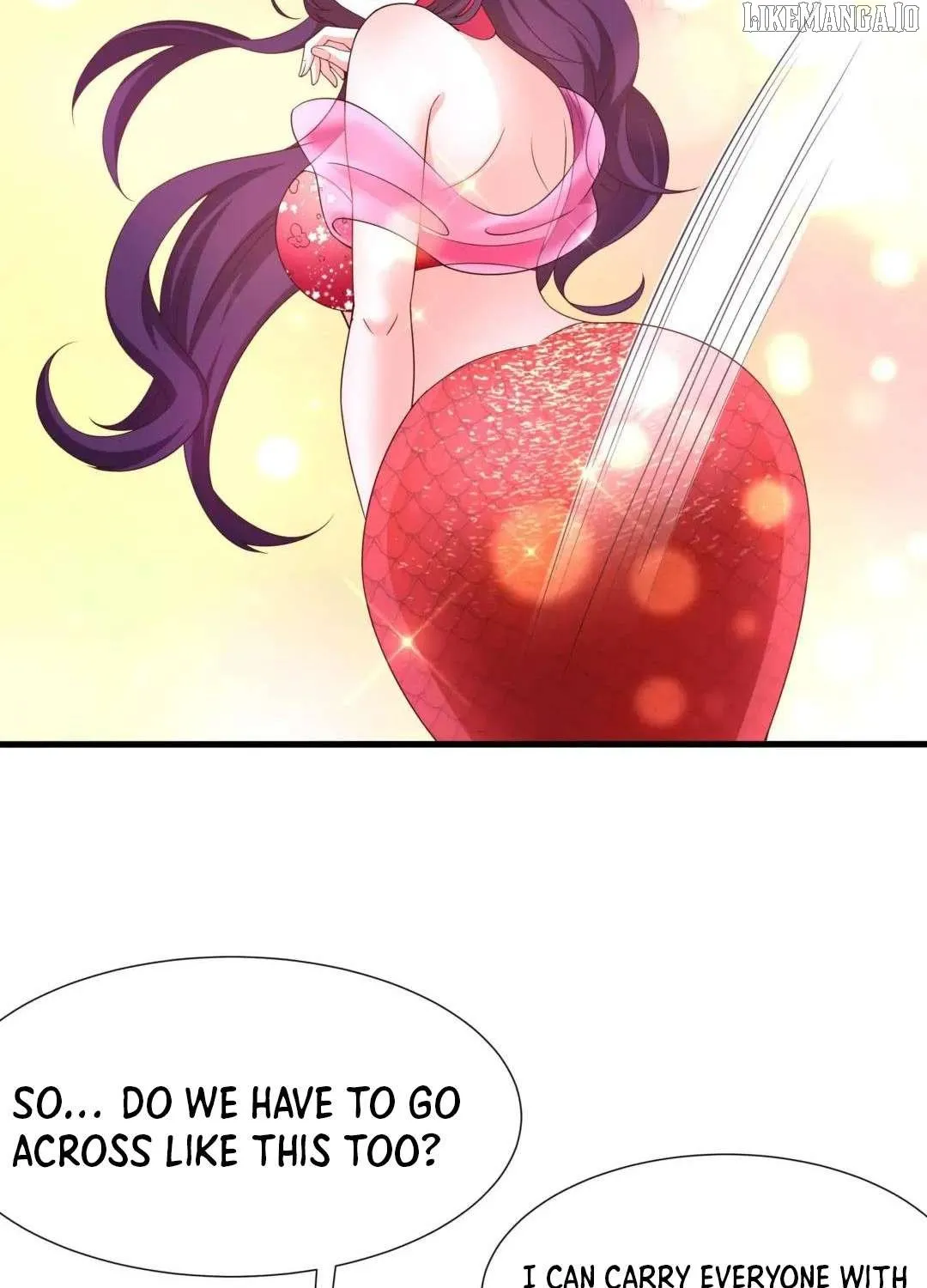 I Opened A Harem in Hell Chapter 50 page 34 - 