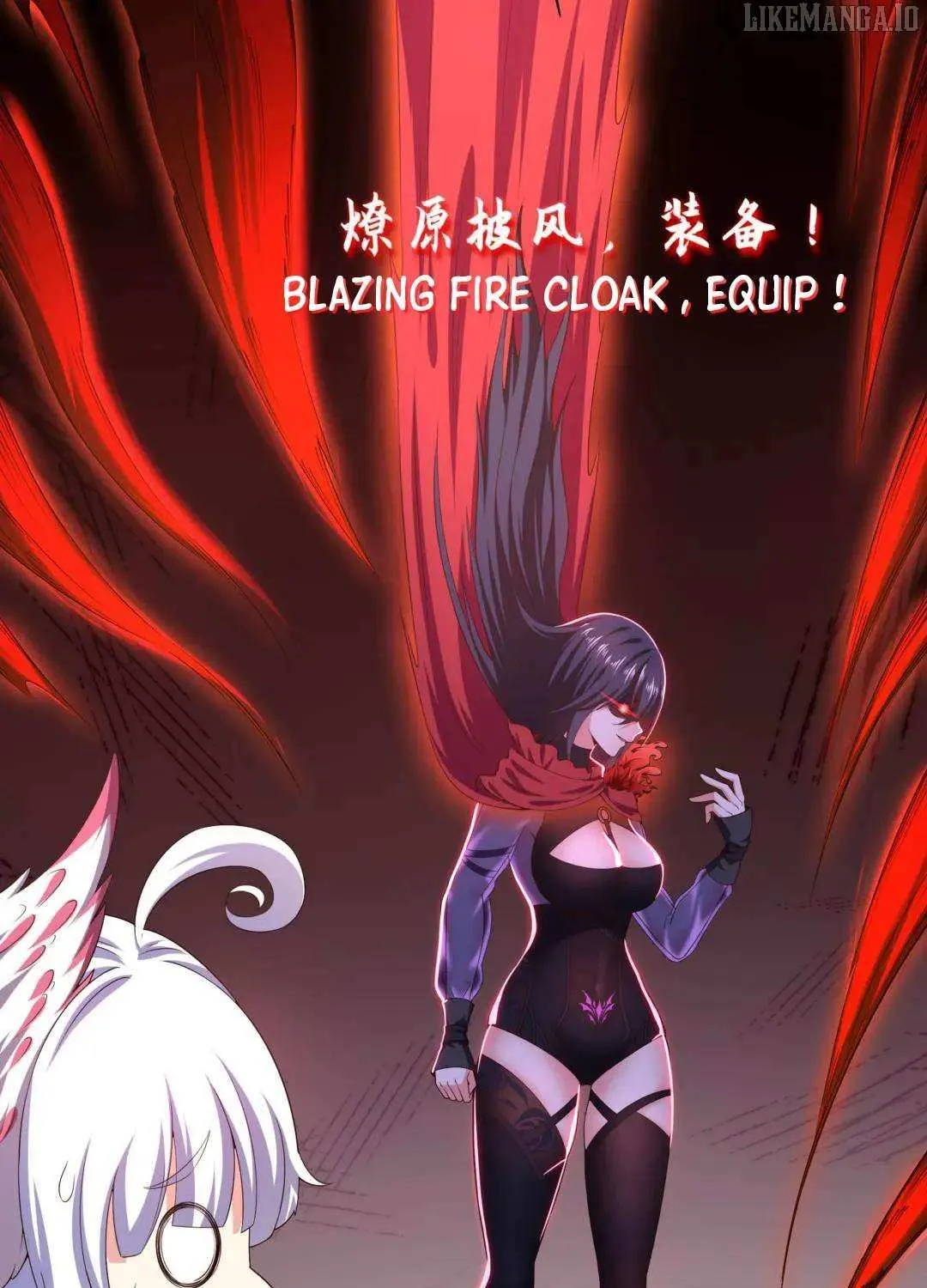 I Opened A Harem in Hell Chapter 50 page 38 - 