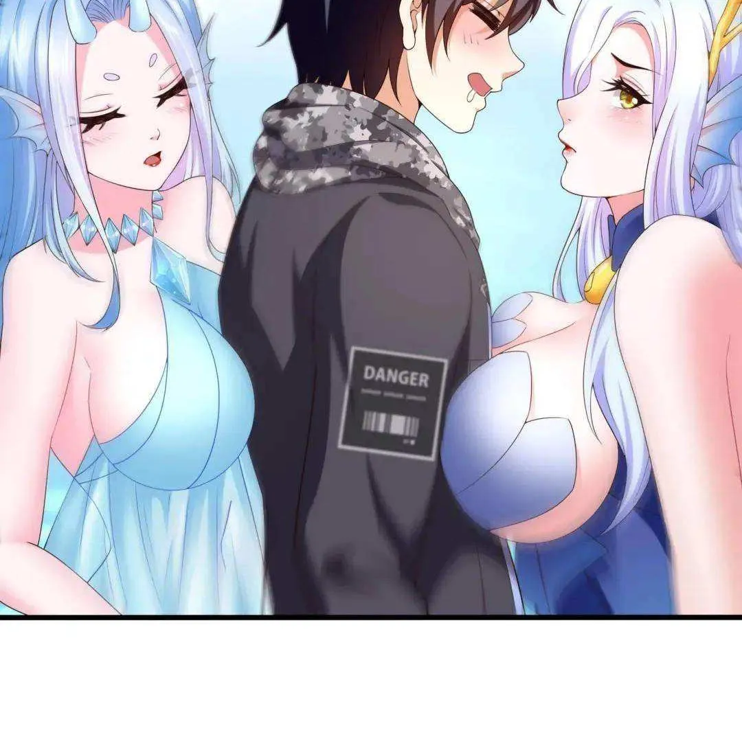 I Opened A Harem in Hell Chapter 50 page 41 - 