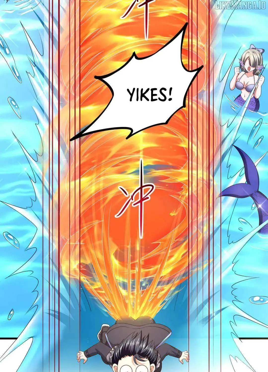I Opened A Harem in Hell Chapter 50 page 44 - 