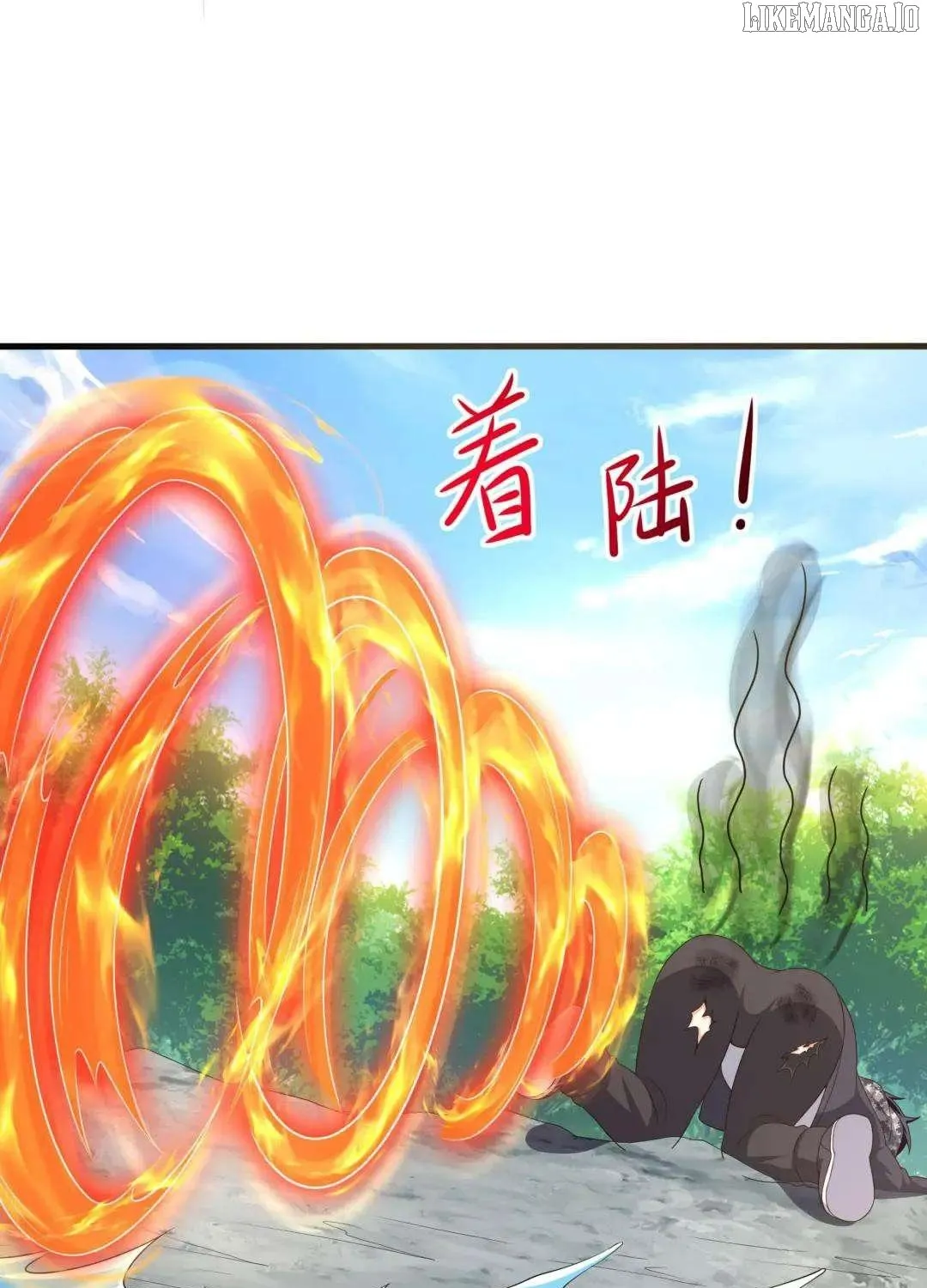 I Opened A Harem in Hell Chapter 50 page 46 - 