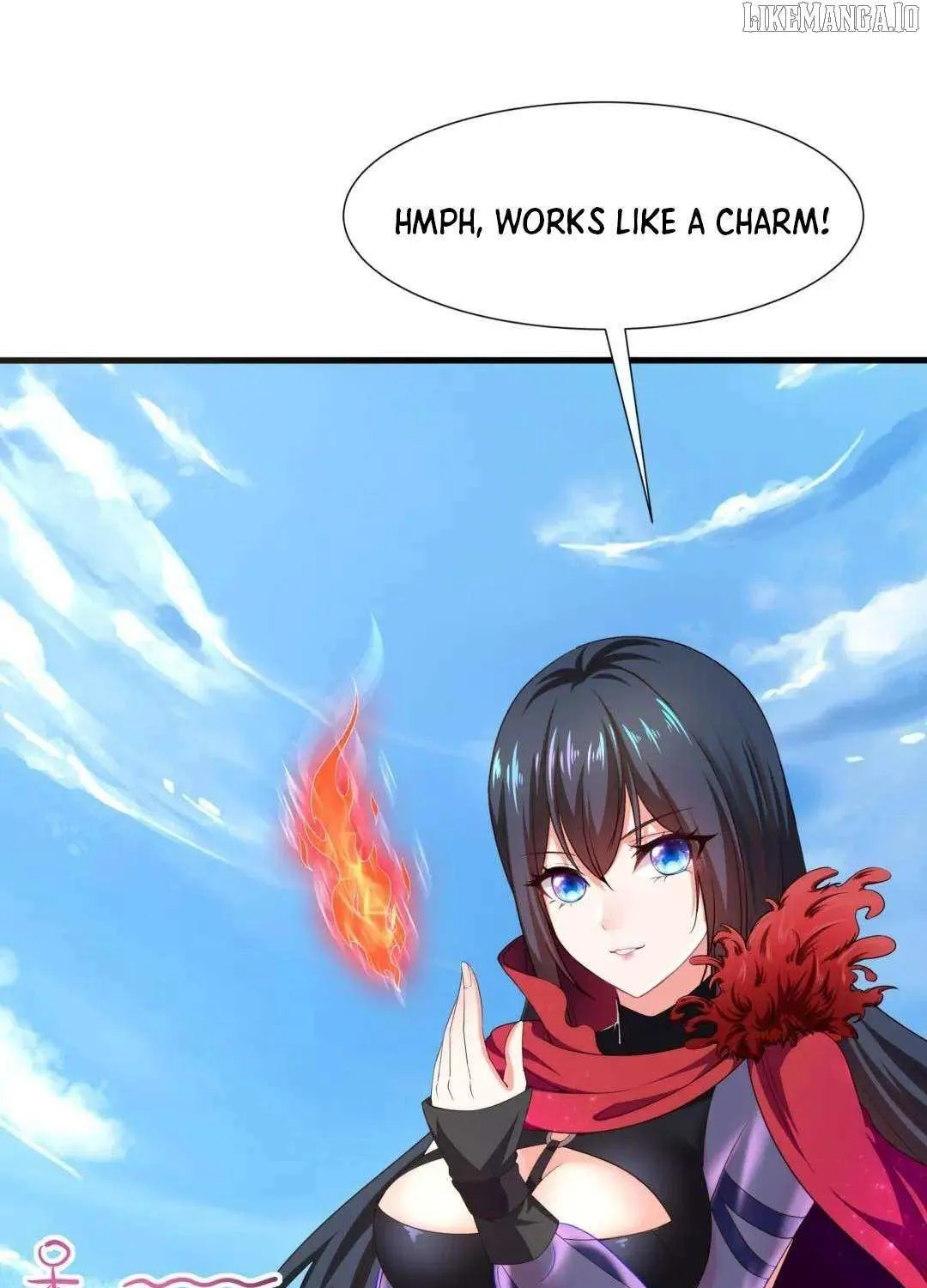 I Opened A Harem in Hell Chapter 50 page 48 - 