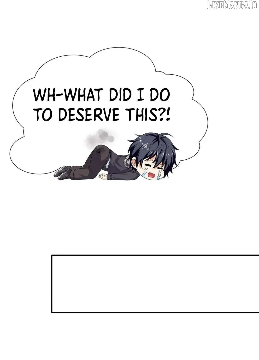 I Opened A Harem in Hell Chapter 50 page 50 - 
