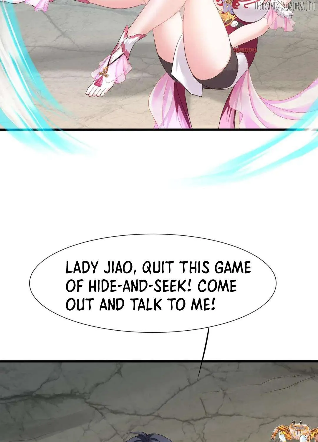 I Opened A Harem in Hell Chapter 50 page 54 - 