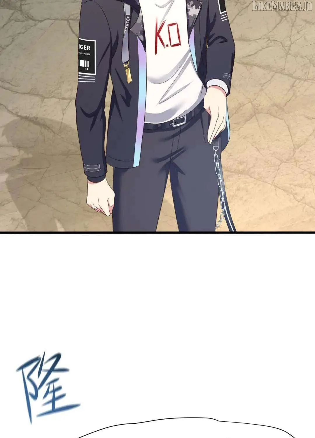 I Opened A Harem in Hell Chapter 50 page 56 - 